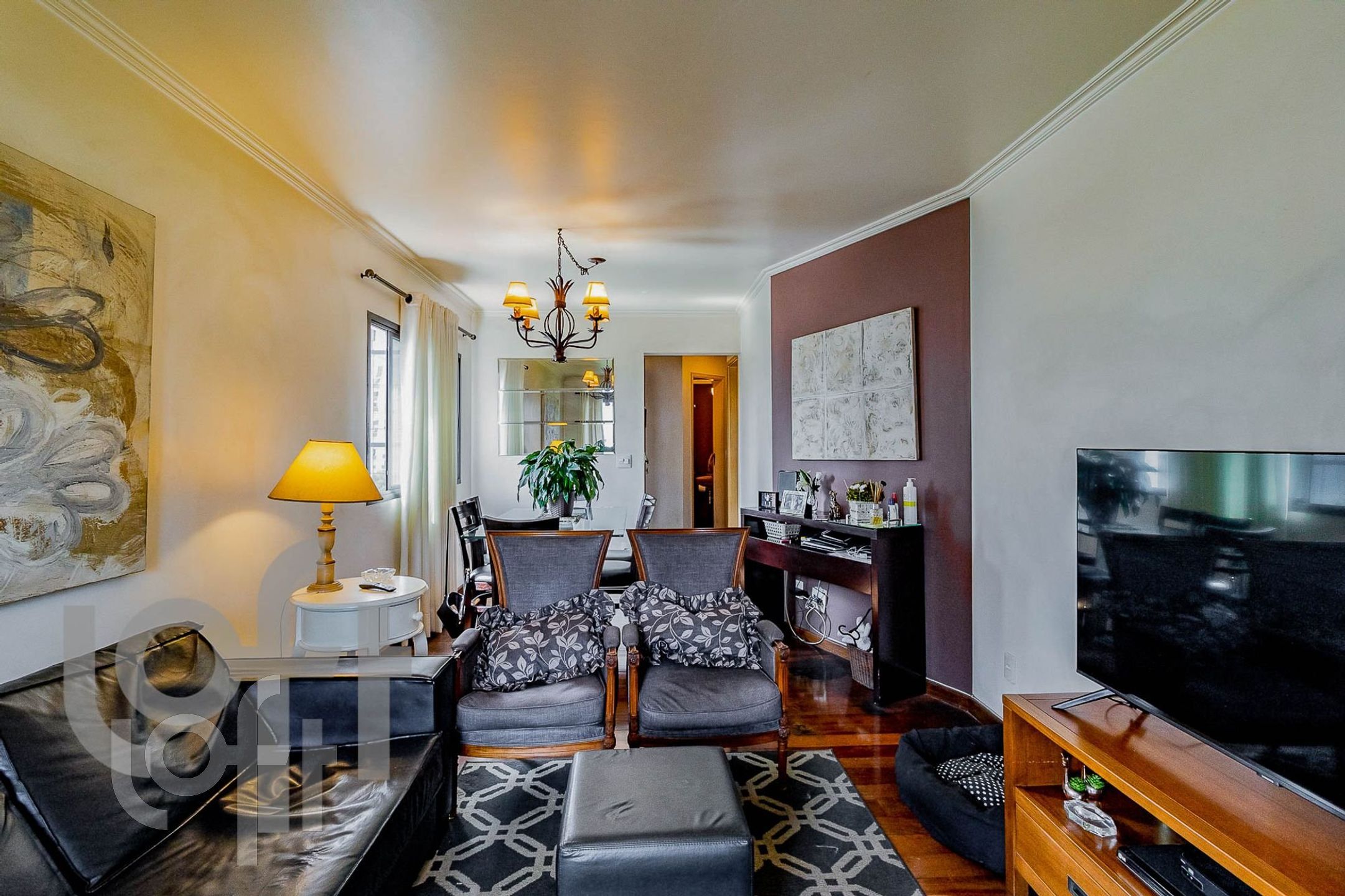 Apartamento, 3 quartos, 98 m² - Foto 26