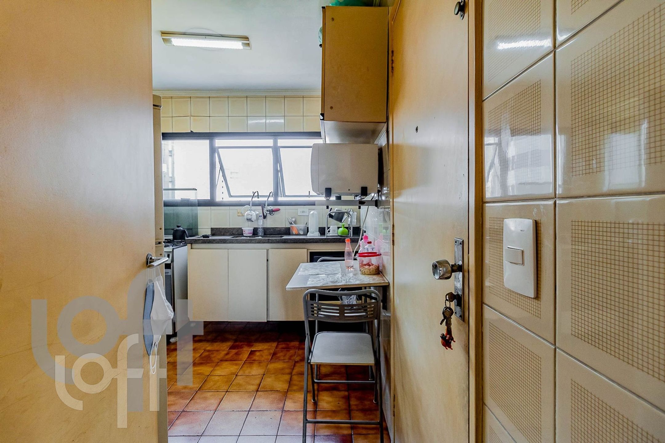 Apartamento, 3 quartos, 98 m² - Foto 17