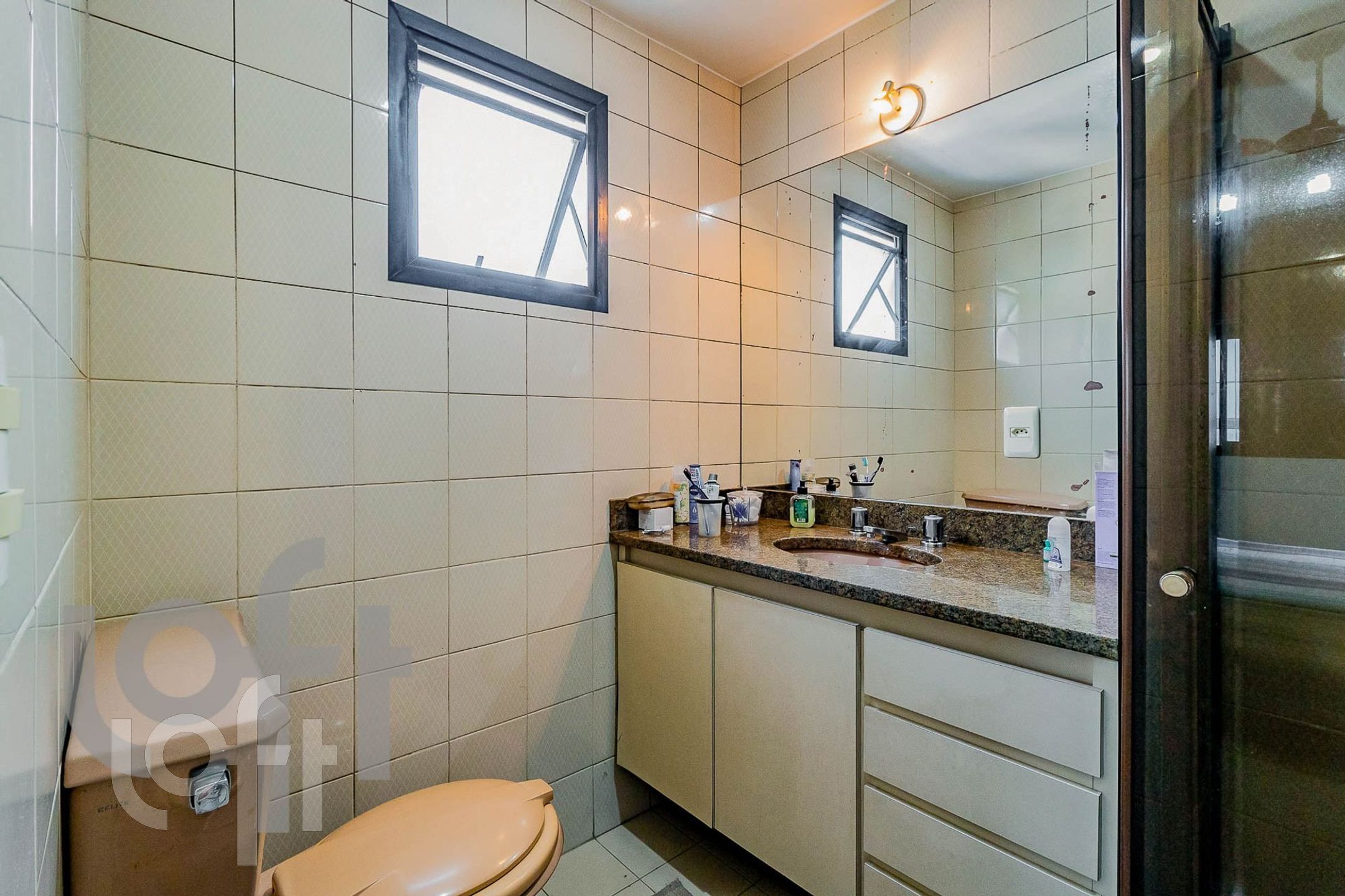 Apartamento, 3 quartos, 98 m² - Foto 2