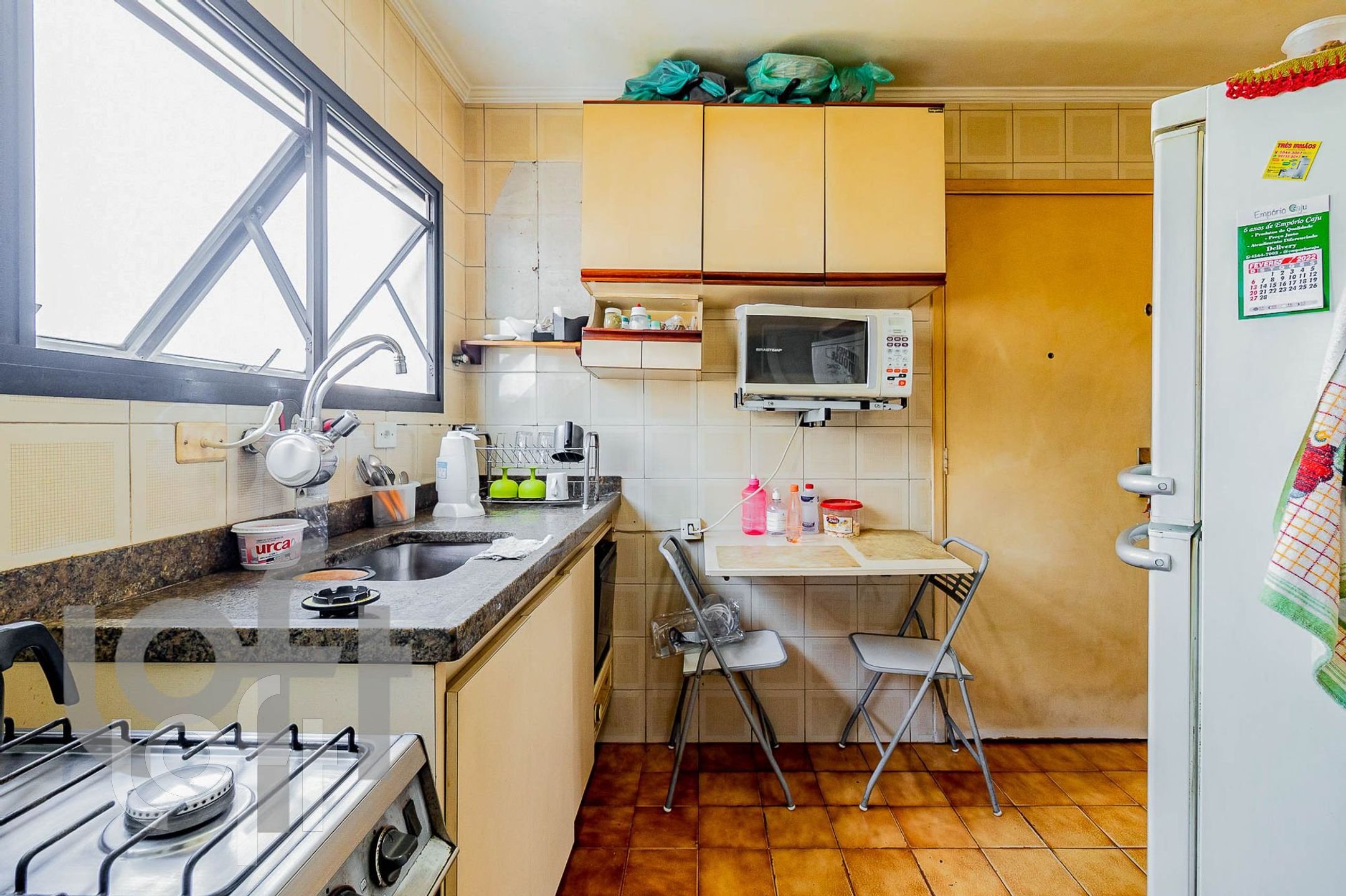 Apartamento à venda com 3 quartos, 90m² - Foto 19