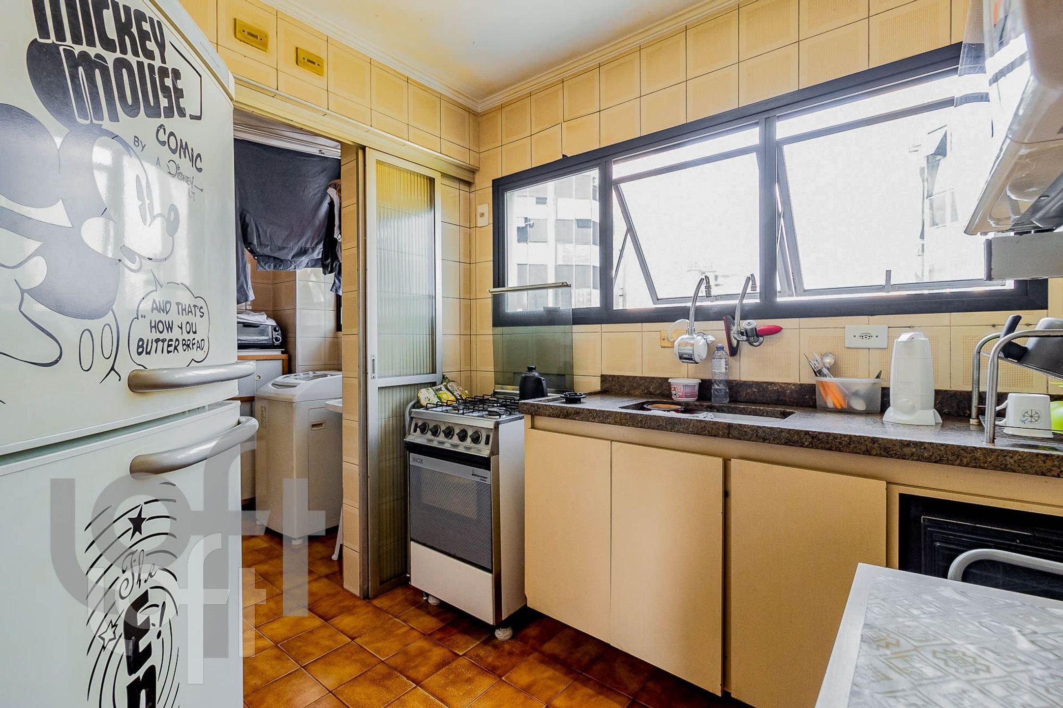 Apartamento à venda com 3 quartos, 90m² - Foto 18