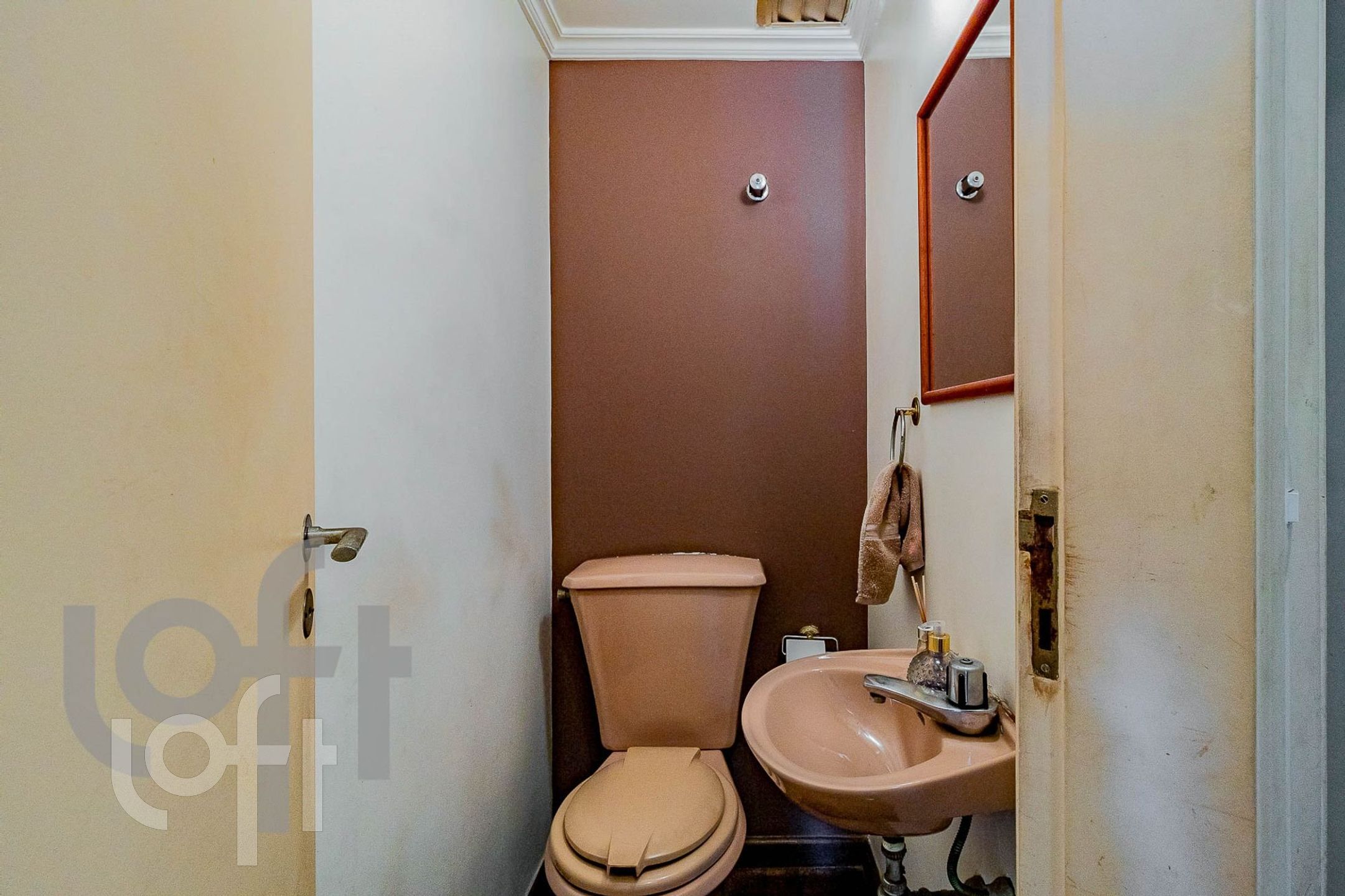 Apartamento, 3 quartos, 98 m² - Foto 8