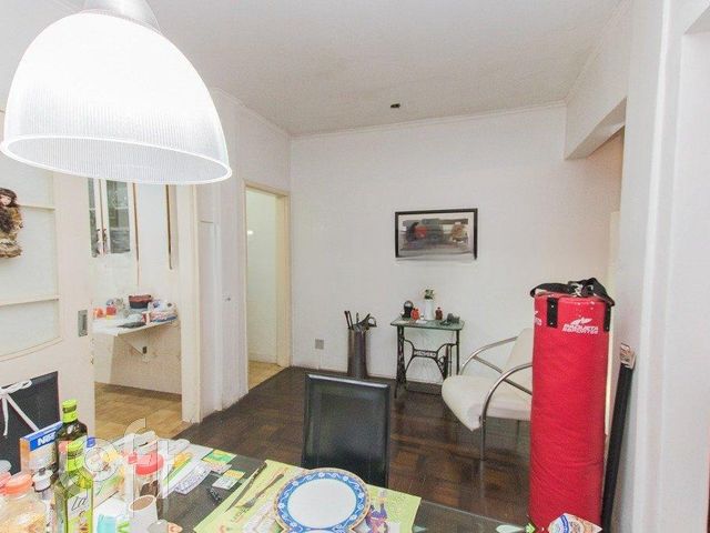 Apartamento com 101m², 3 dormitórios, Bom Fim em Porto Alegre