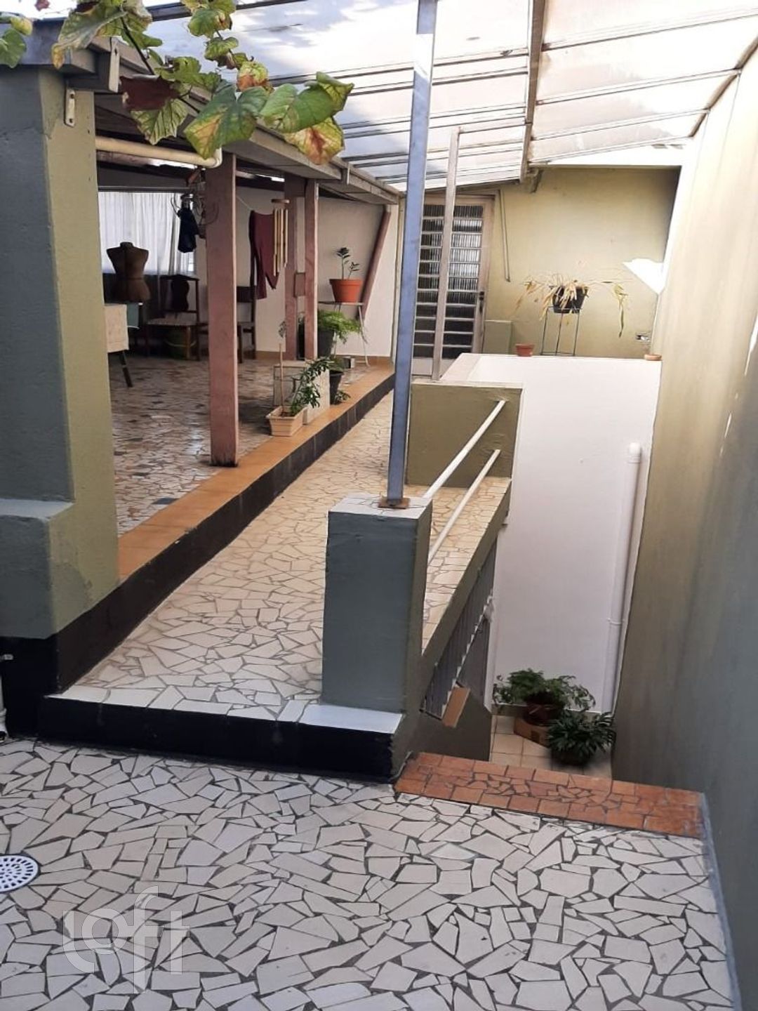 Casa à venda com 2 quartos, 153m² - Foto 21