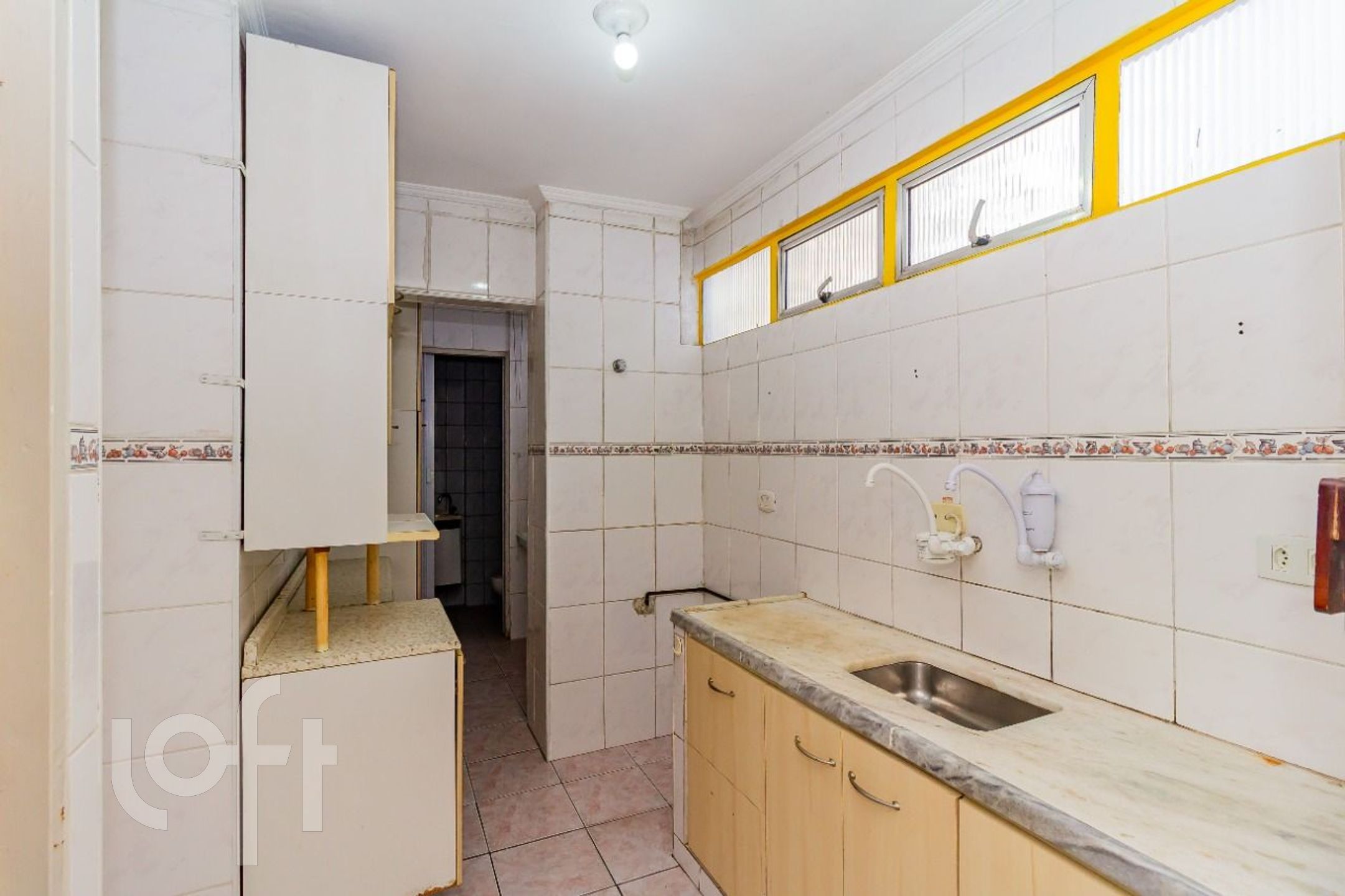 Apartamento à venda com 3 quartos, 80m² - Foto 22