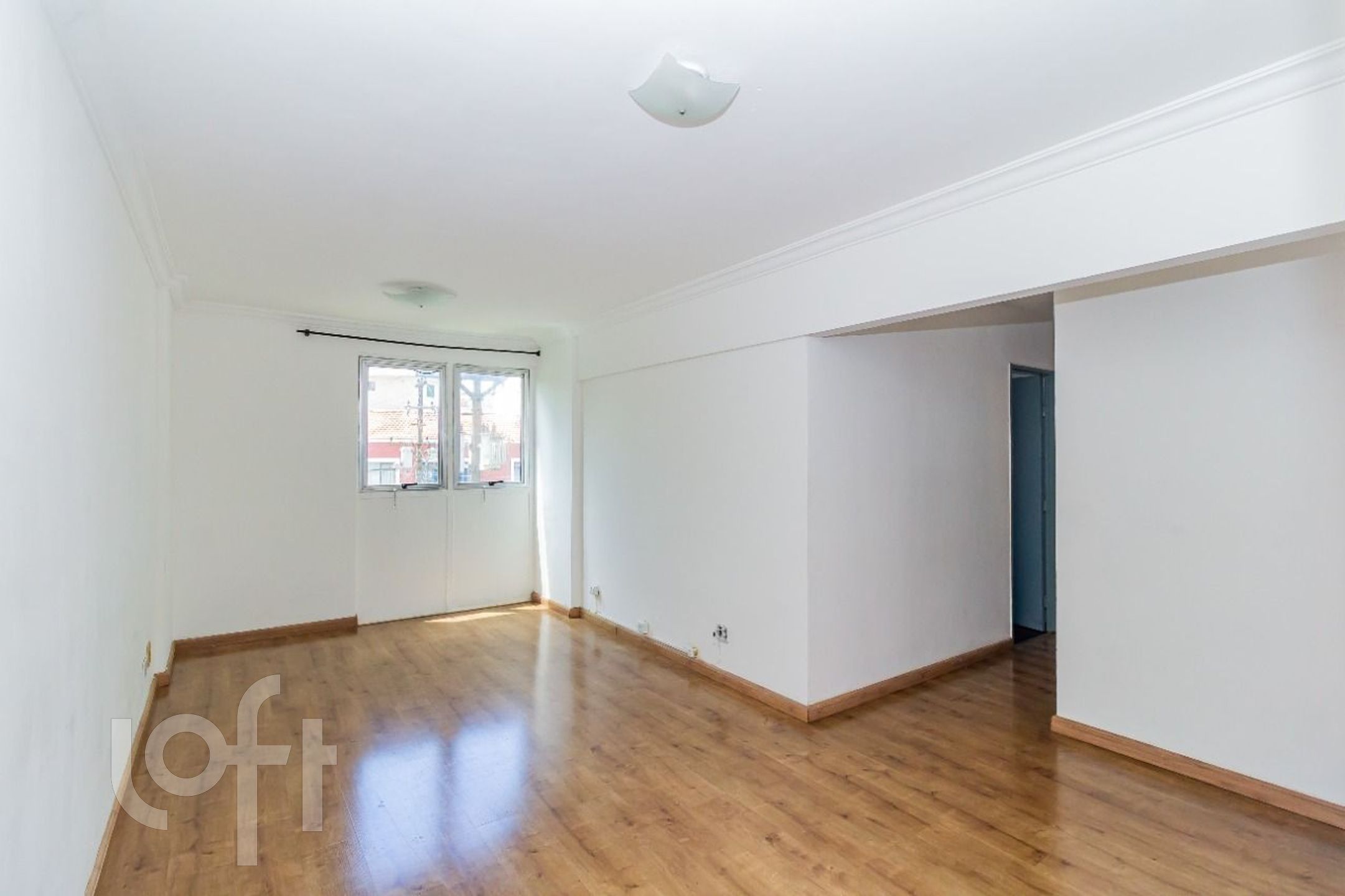 Apartamento à venda com 3 quartos, 80m² - Foto 1