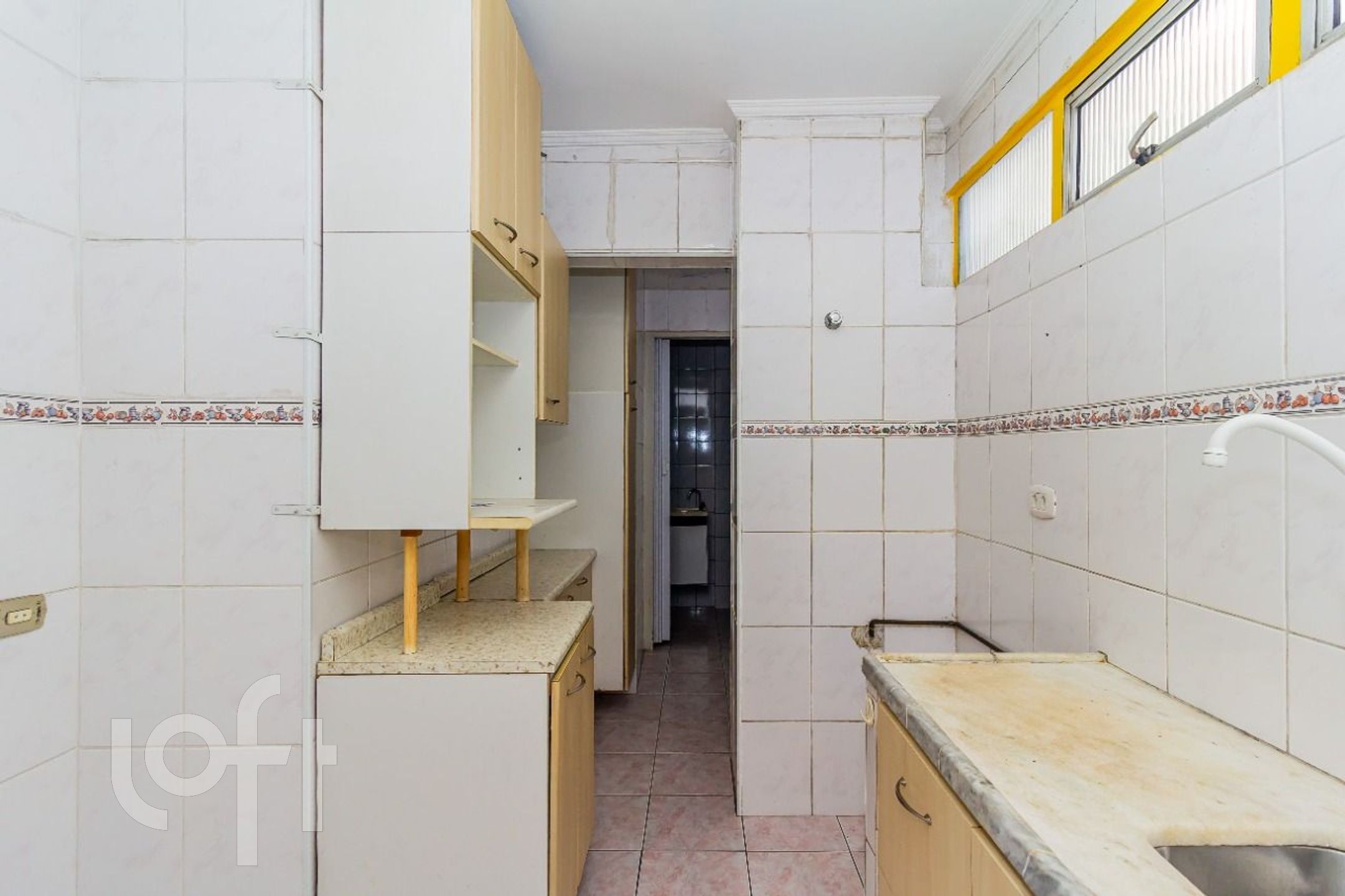 Apartamento à venda com 3 quartos, 80m² - Foto 24