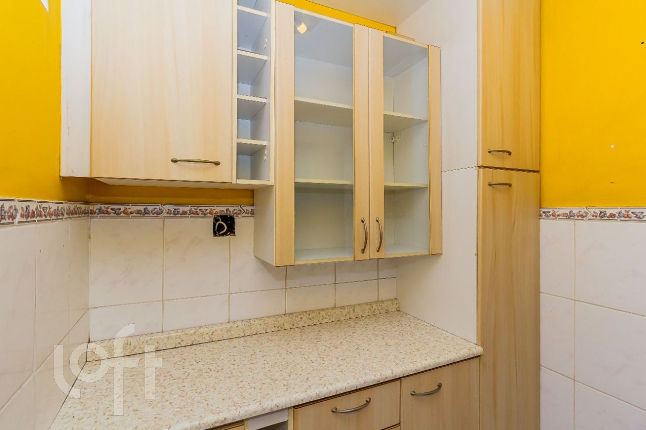 Apartamento à venda com 3 quartos, 80m² - Foto 19