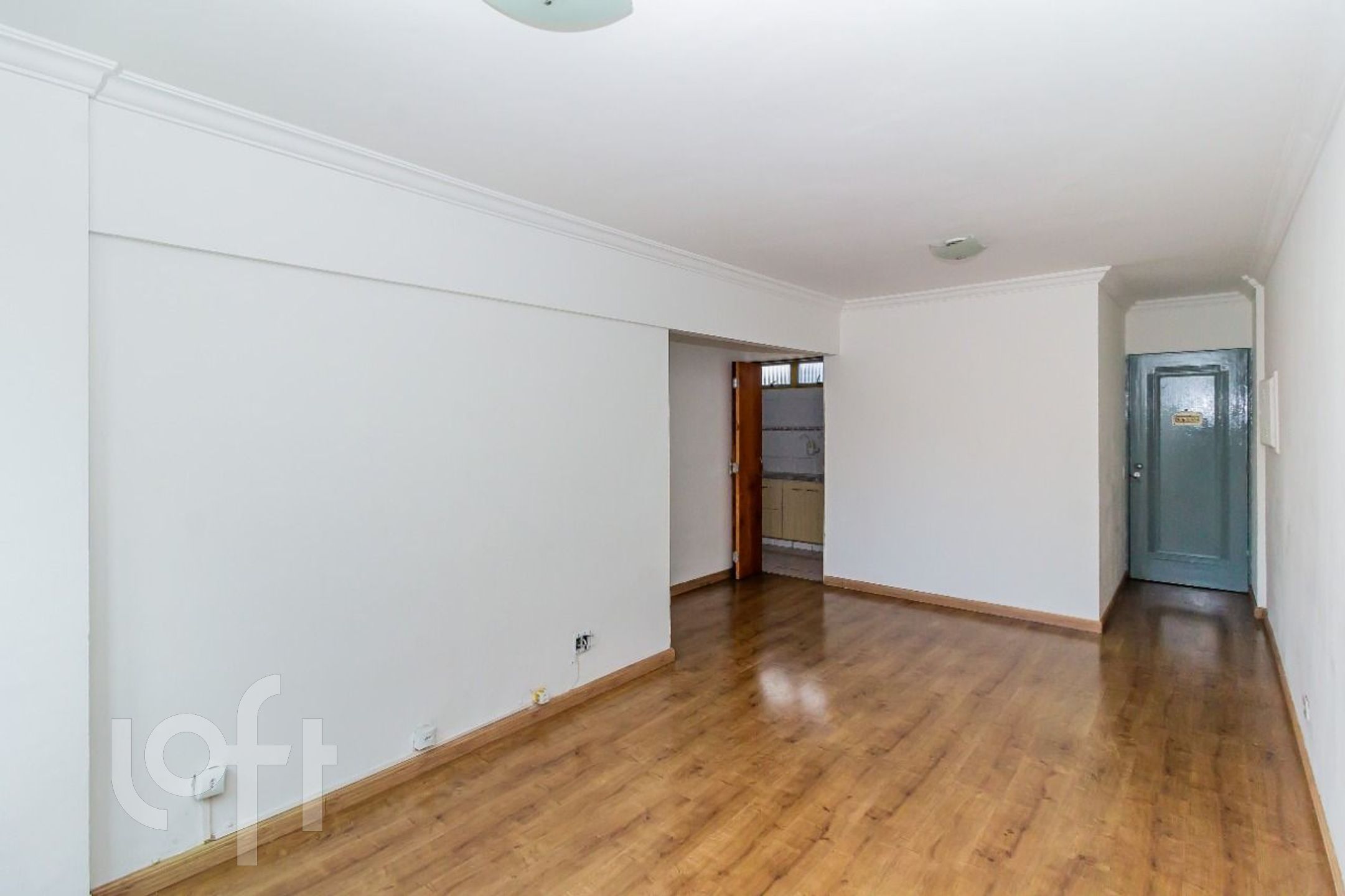 Apartamento à venda com 3 quartos, 80m² - Foto 2