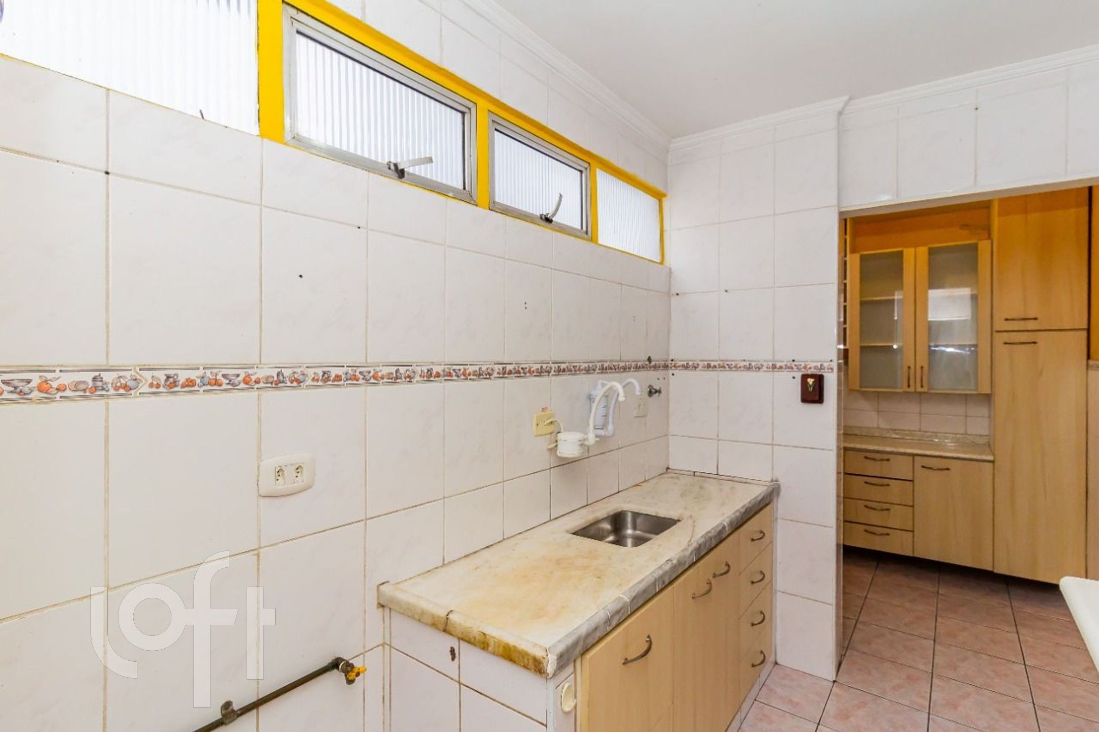 Apartamento à venda com 3 quartos, 80m² - Foto 26