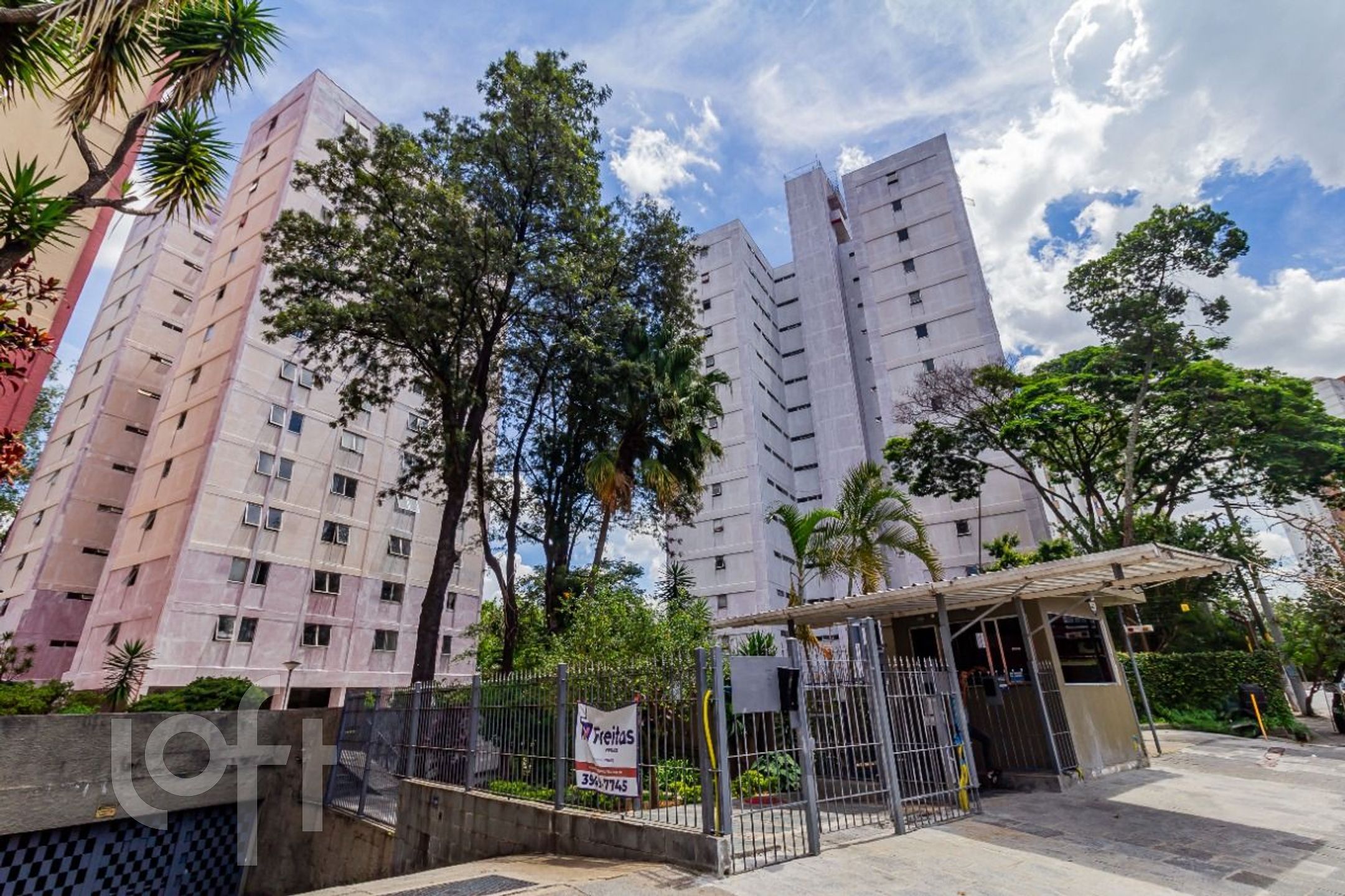 Apartamento à venda com 3 quartos, 80m² - Foto 65