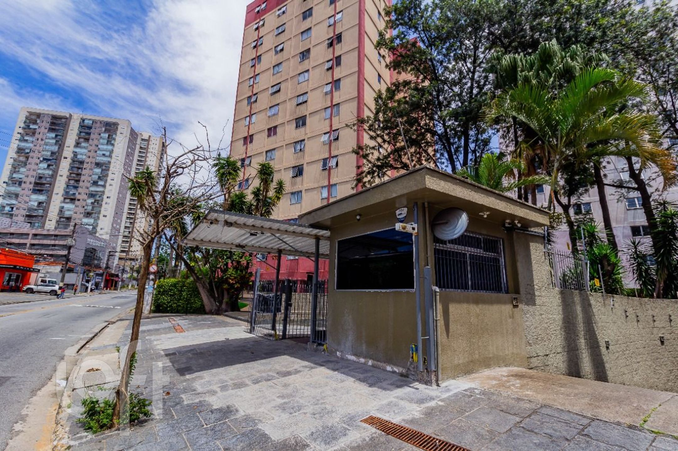 Apartamento à venda com 3 quartos, 80m² - Foto 66