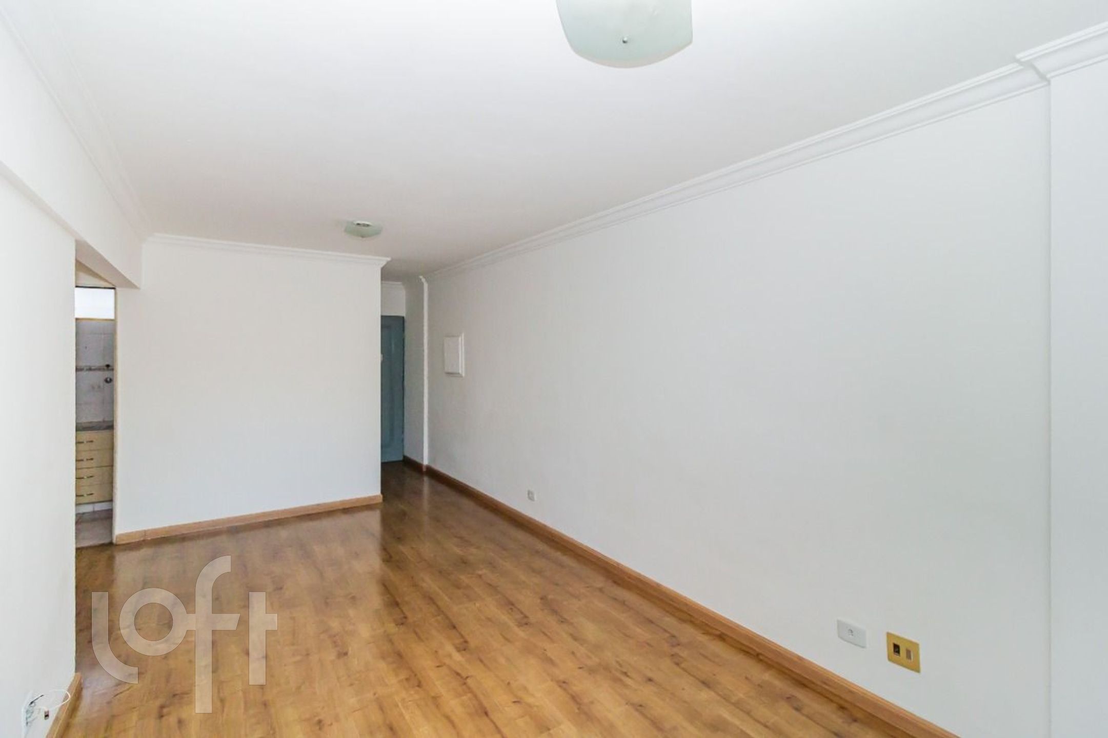 Apartamento à venda com 3 quartos, 80m² - Foto 3