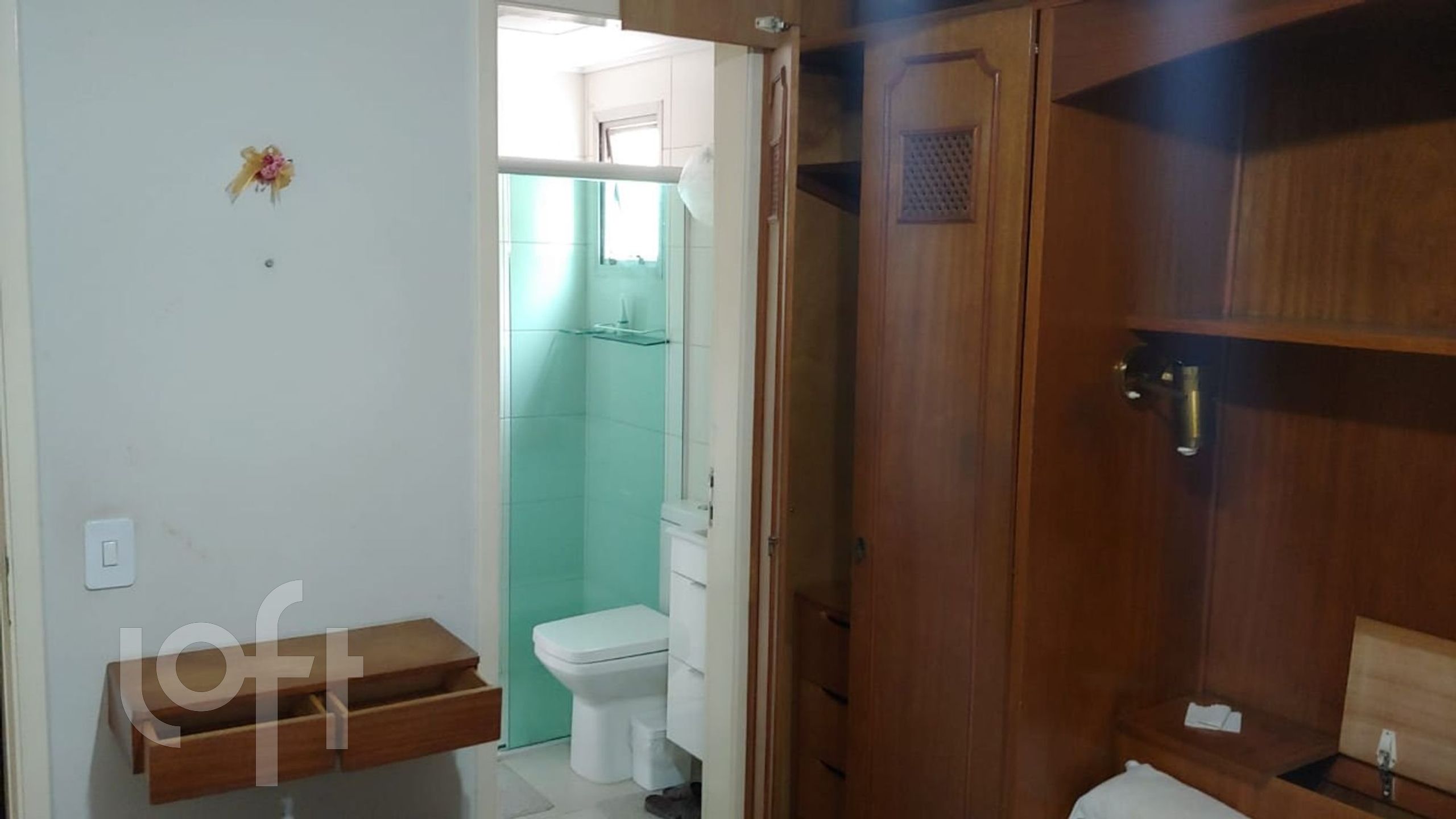 Apartamento à venda com 3 quartos, 100m² - Foto 2