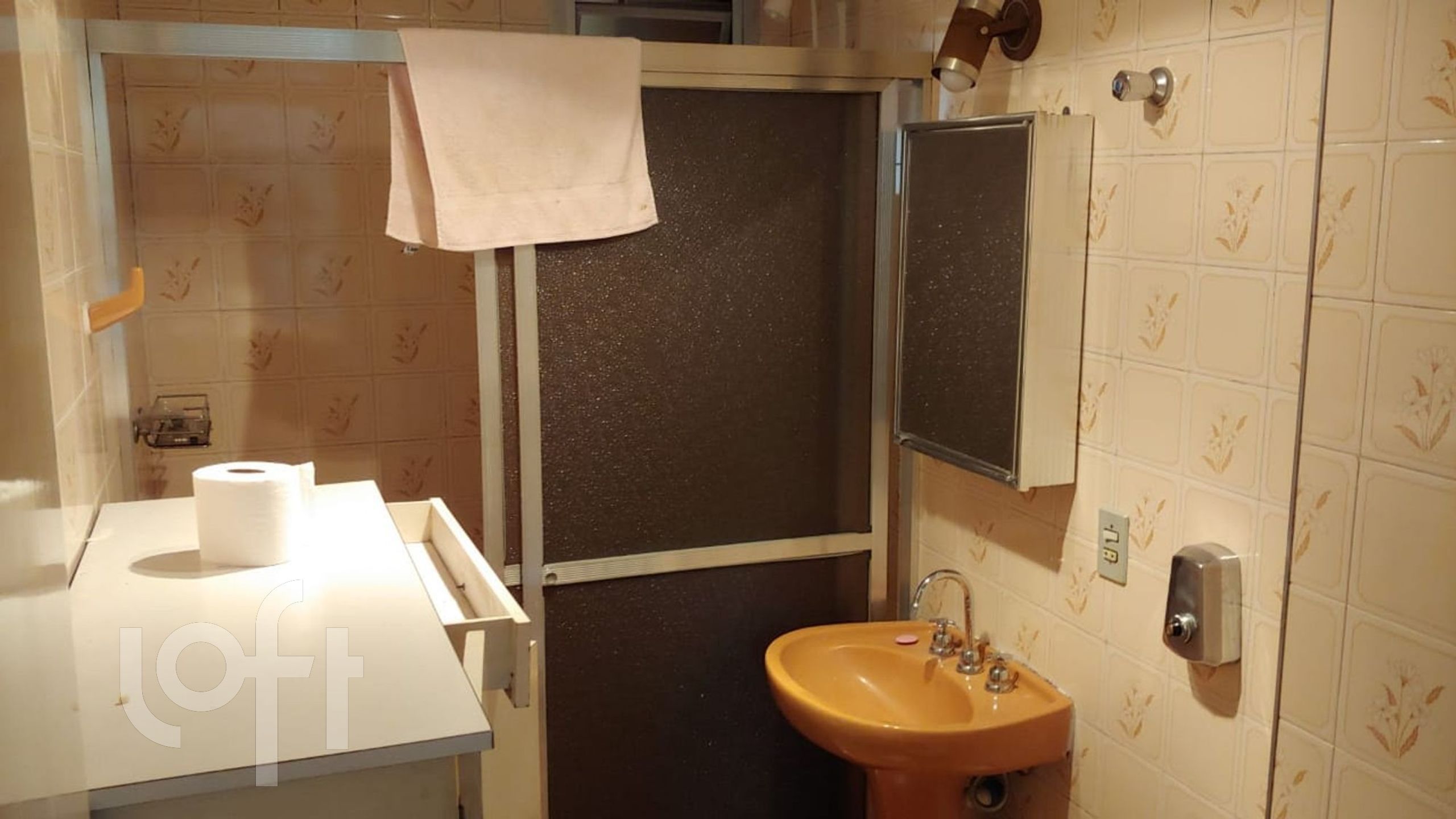 Apartamento à venda com 3 quartos, 100m² - Foto 3