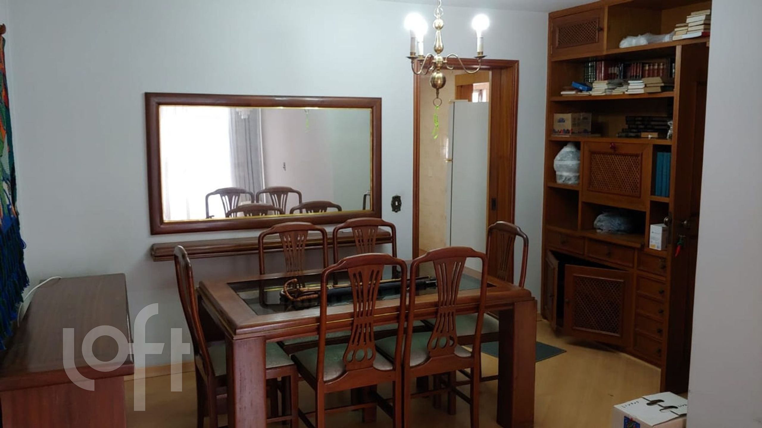 Apartamento à venda com 3 quartos, 100m² - Foto 1