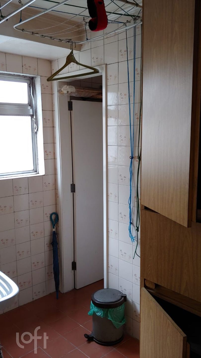 Apartamento à venda com 3 quartos, 100m² - Foto 8