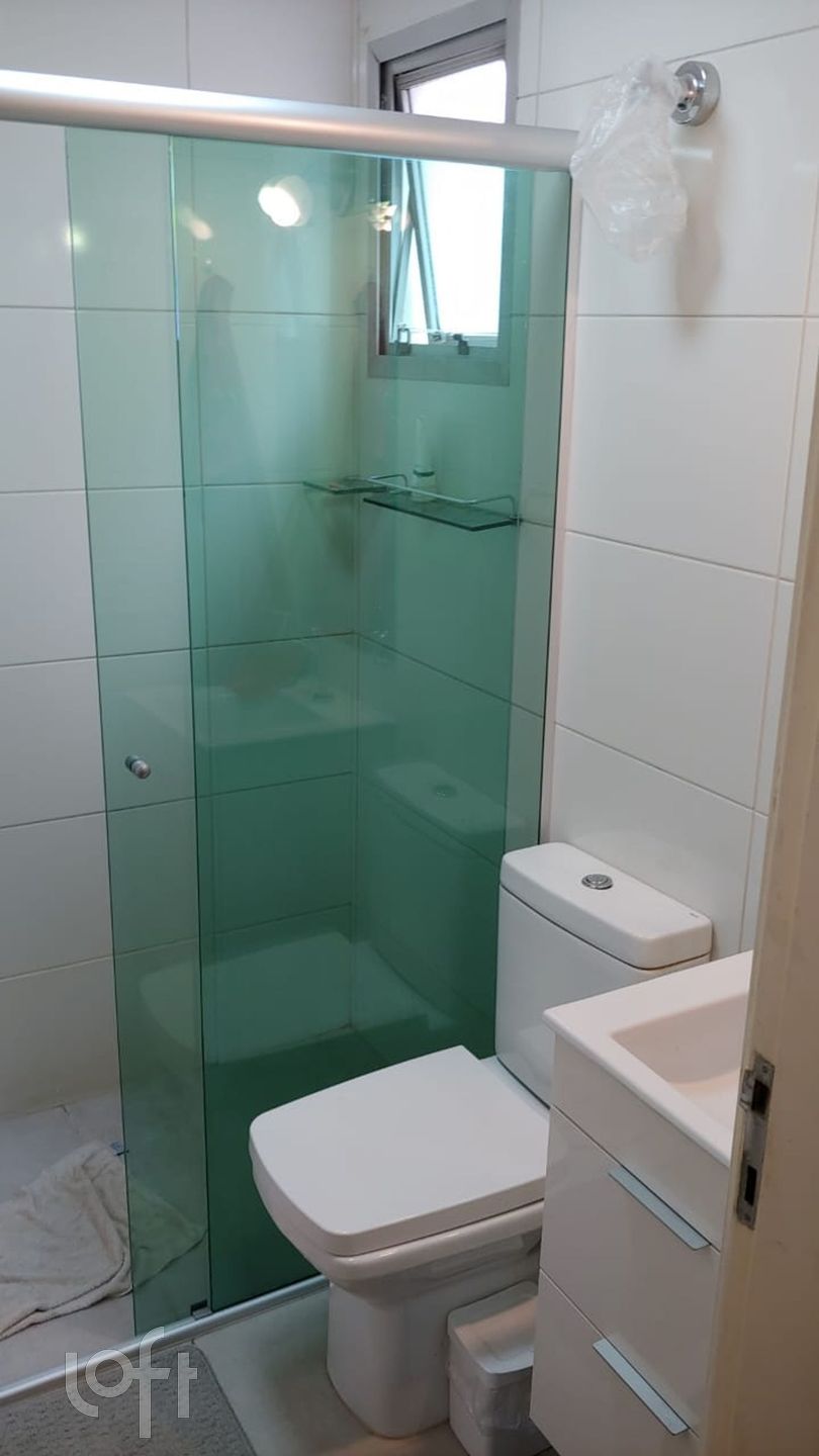 Apartamento à venda com 3 quartos, 100m² - Foto 10