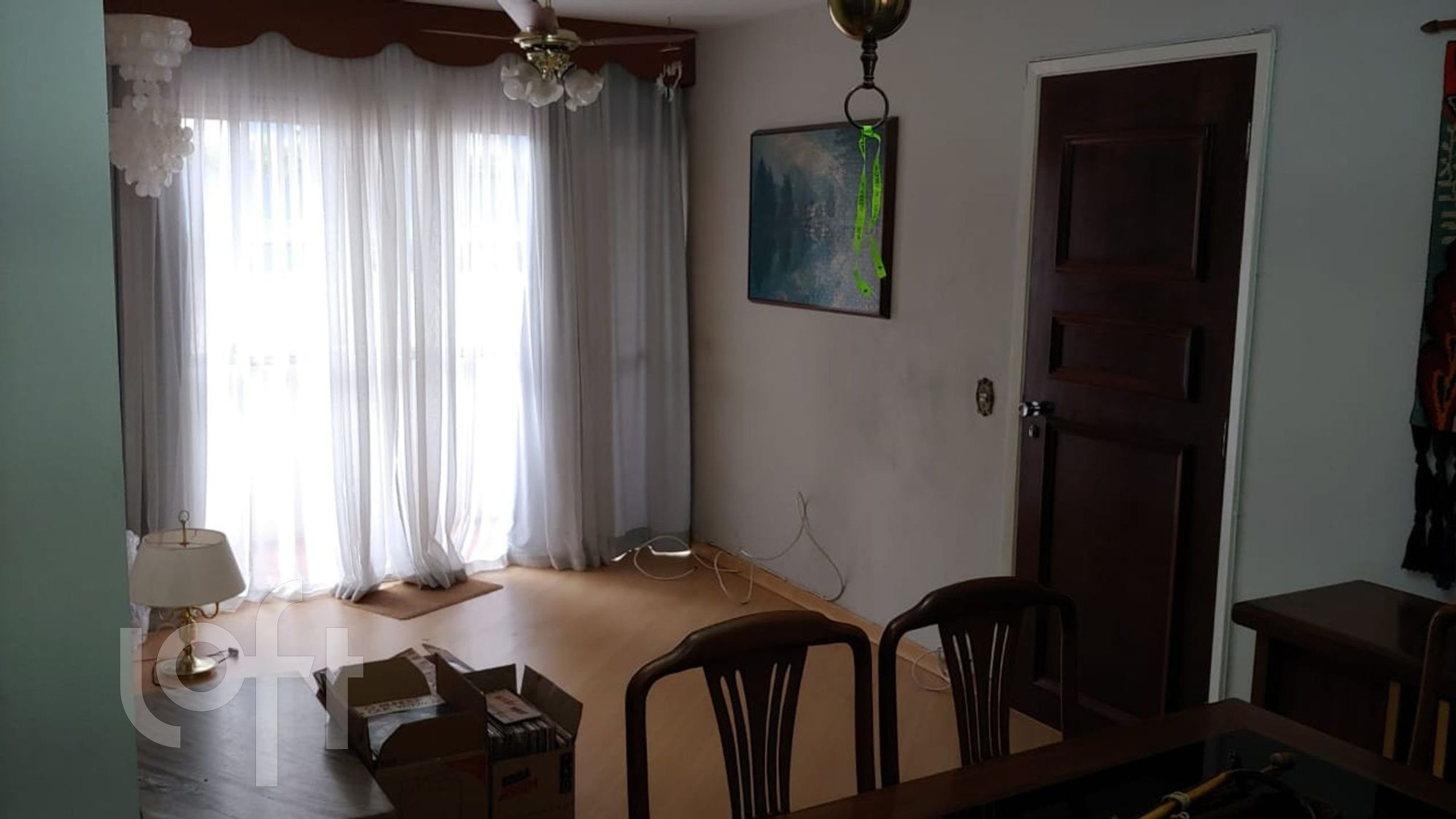 Apartamento à venda com 3 quartos, 100m² - Foto 7