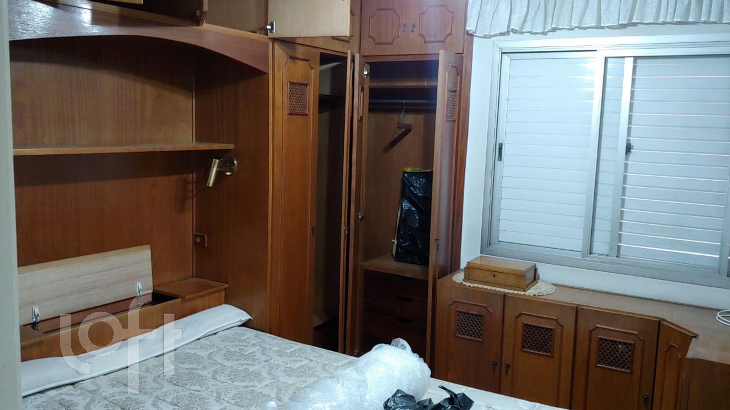 Apartamento à venda com 3 quartos, 100m² - Foto 4