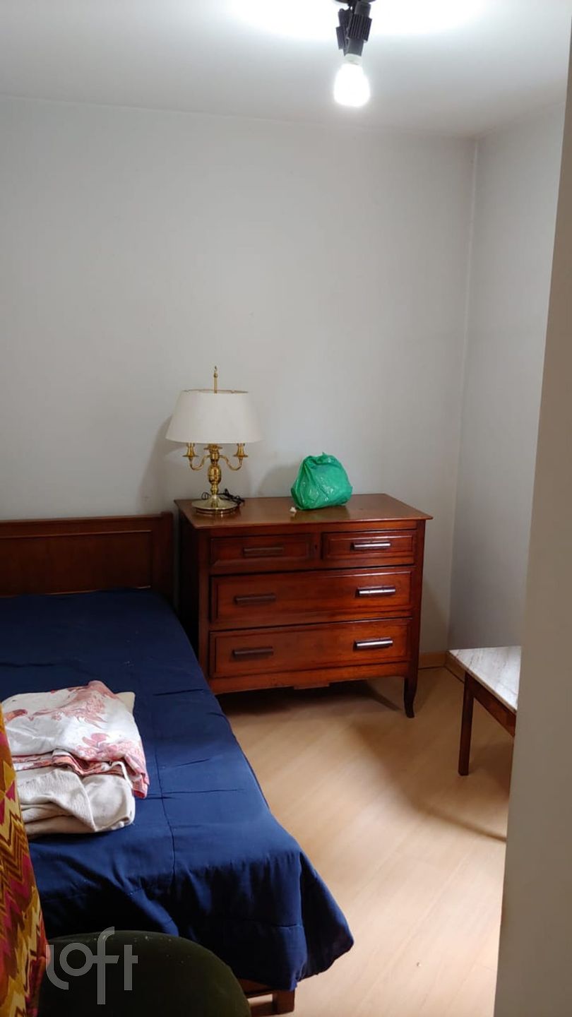 Apartamento à venda com 3 quartos, 100m² - Foto 6