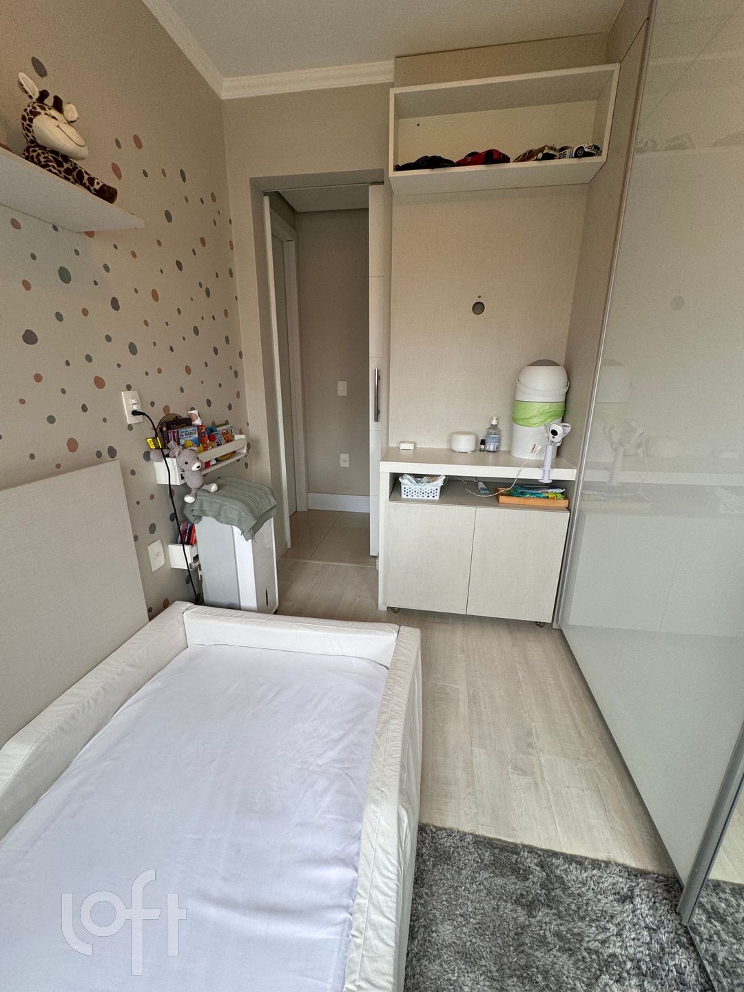 Apartamento à venda com 2 quartos, 79m² - Foto 15