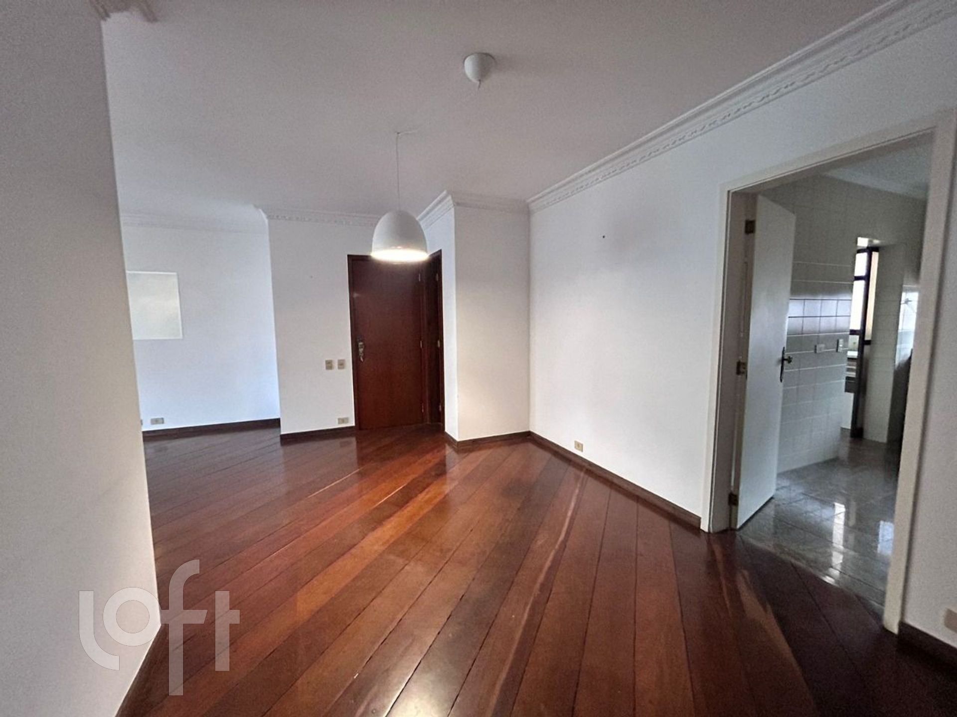 Apartamento à venda com 3 quartos, 127m² - Foto 8