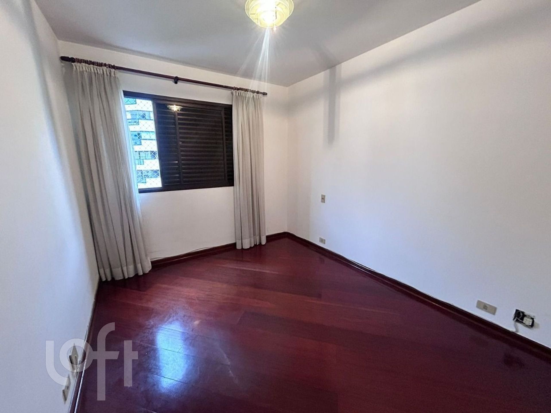 Apartamento à venda com 3 quartos, 127m² - Foto 6