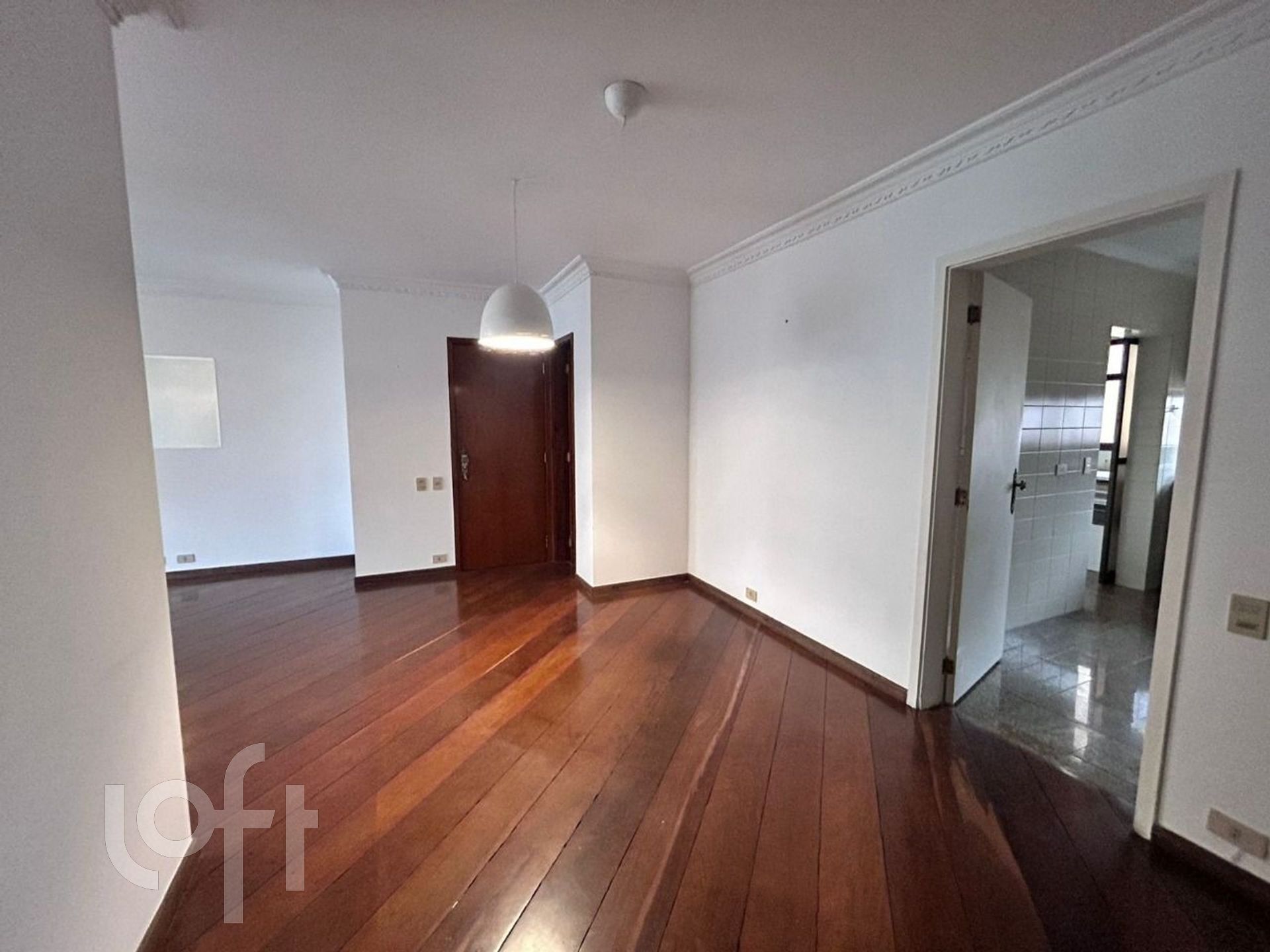 Apartamento à venda com 3 quartos, 127m² - Foto 7