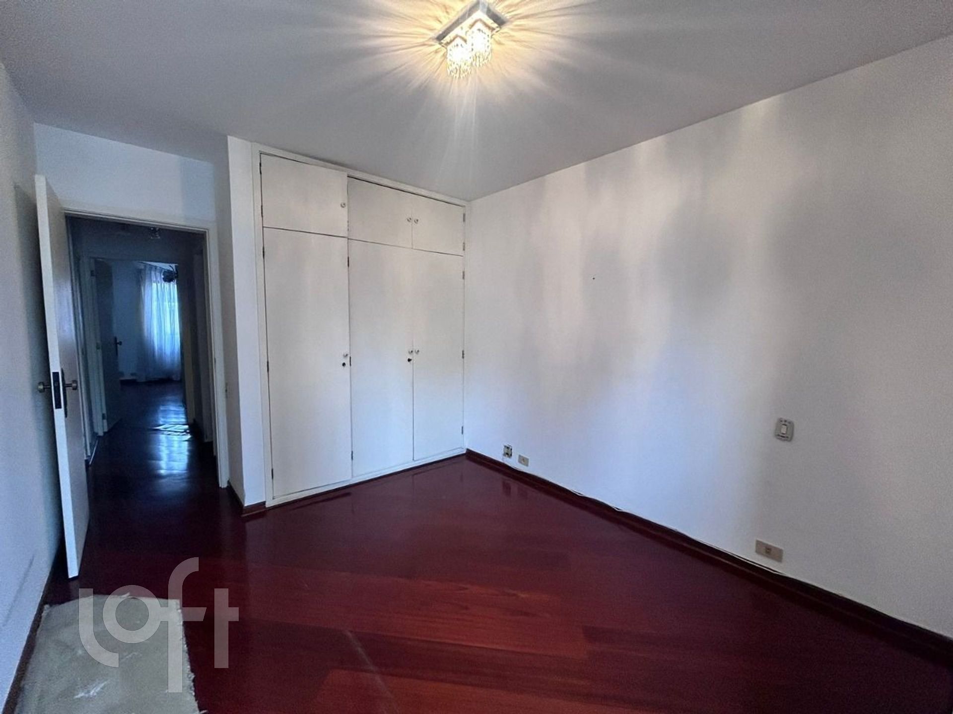 Apartamento à venda com 3 quartos, 127m² - Foto 3