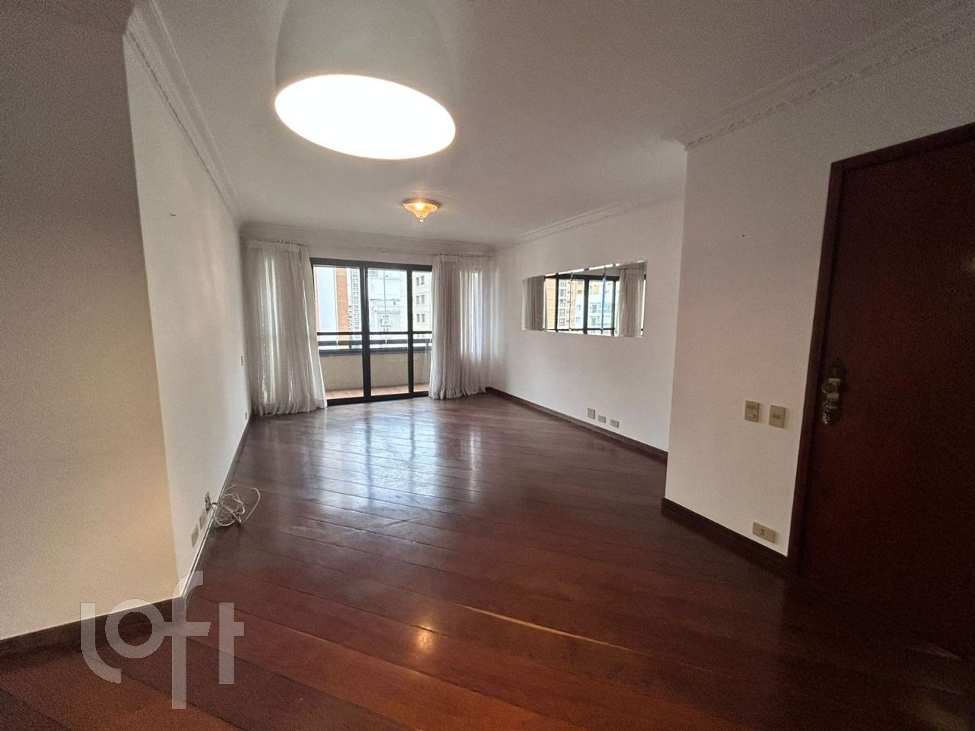 Apartamento à venda com 3 quartos, 127m² - Foto 9