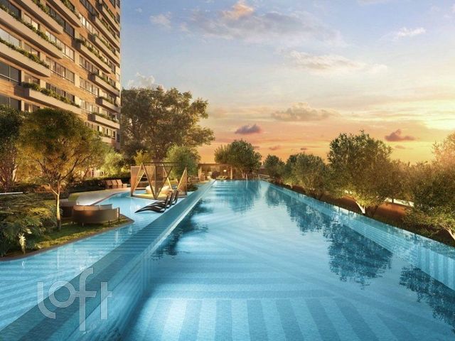 Apartamento com 175m², 3 dormitórios, 3 suítes, Rio Branco em Porto Alegre