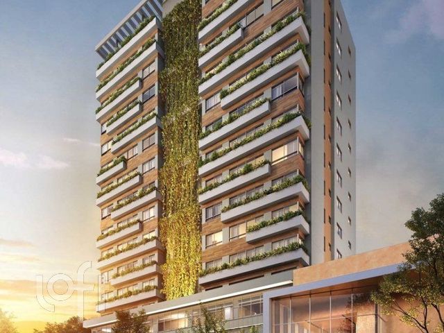 Apartamento com 175m², 3 dormitórios, 3 suítes, Rio Branco em Porto Alegre