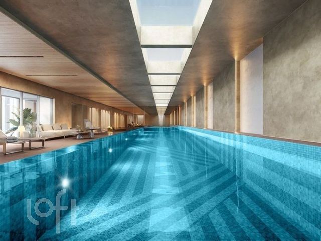 Apartamento com 175m², 3 dormitórios, 3 suítes, Rio Branco em Porto Alegre