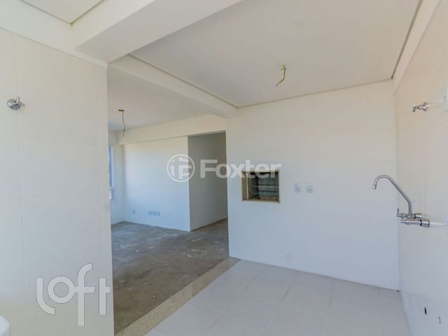 Apartamento com 67m², 2 dormitórios, 1 suíte, 1 vaga, Vila Ipiranga em Porto Alegre