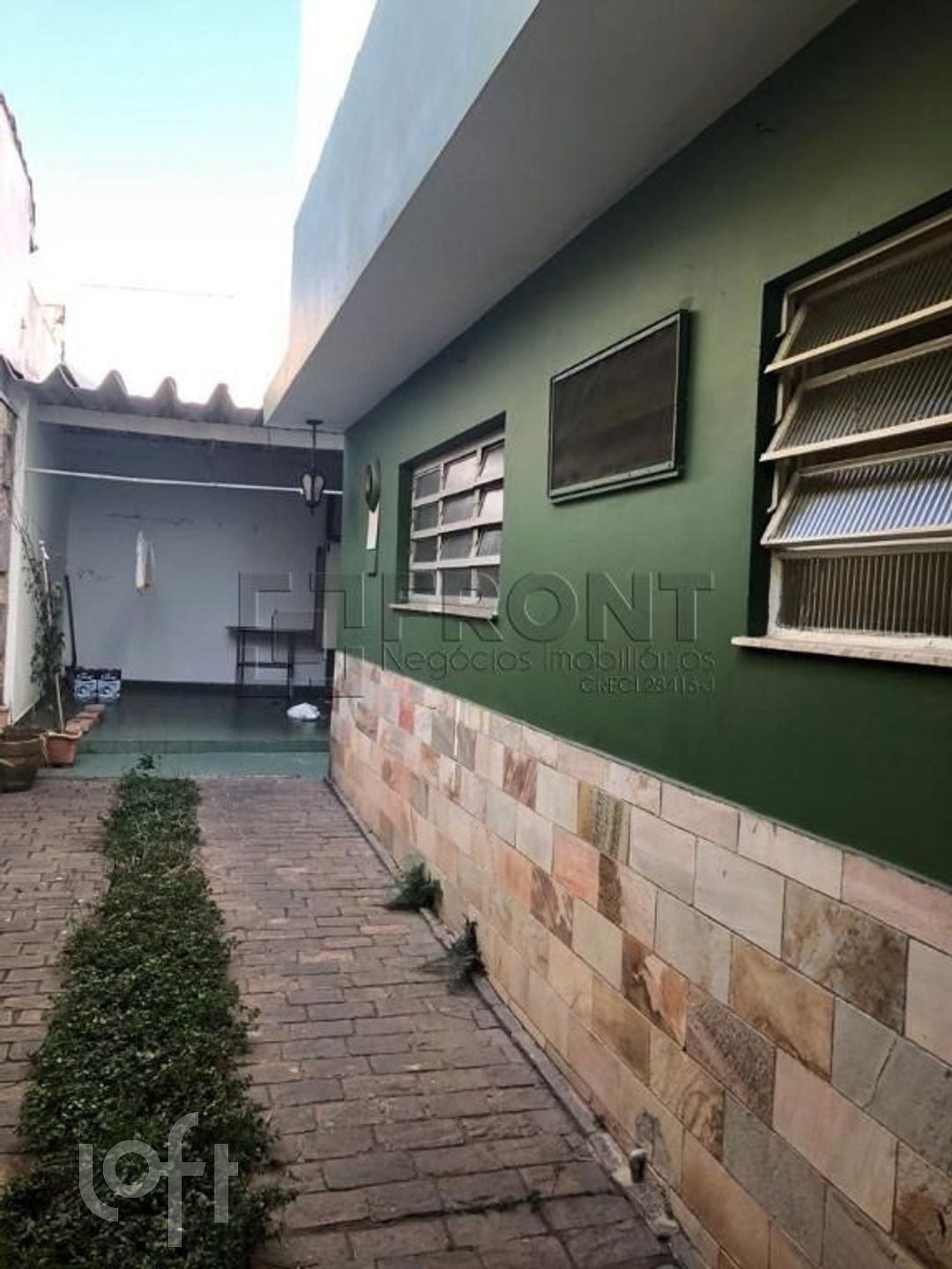 Casa à venda com 3 quartos, 200m² - Foto 9