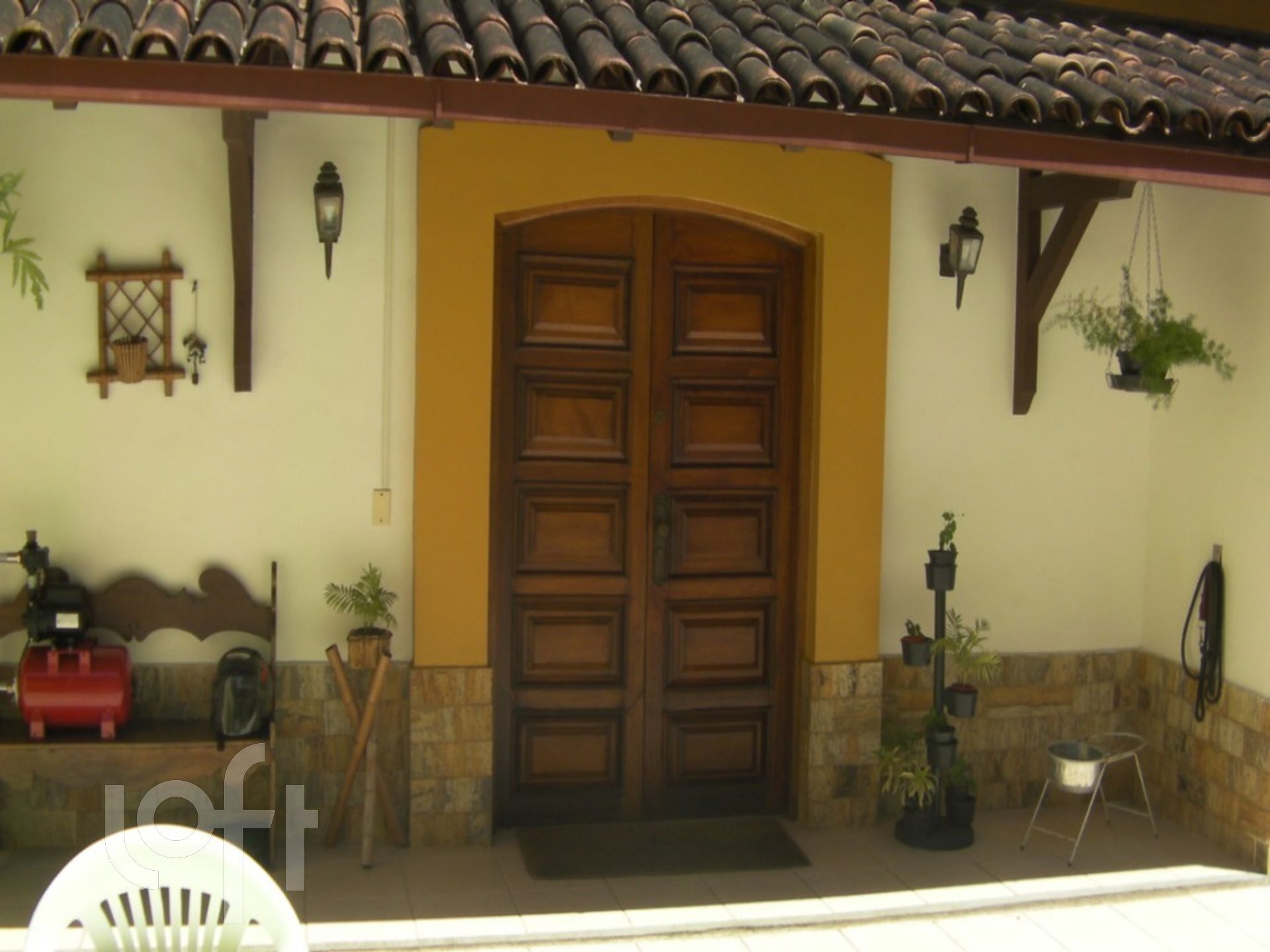 Casa à venda com 4 quartos, 340m² - Foto 16