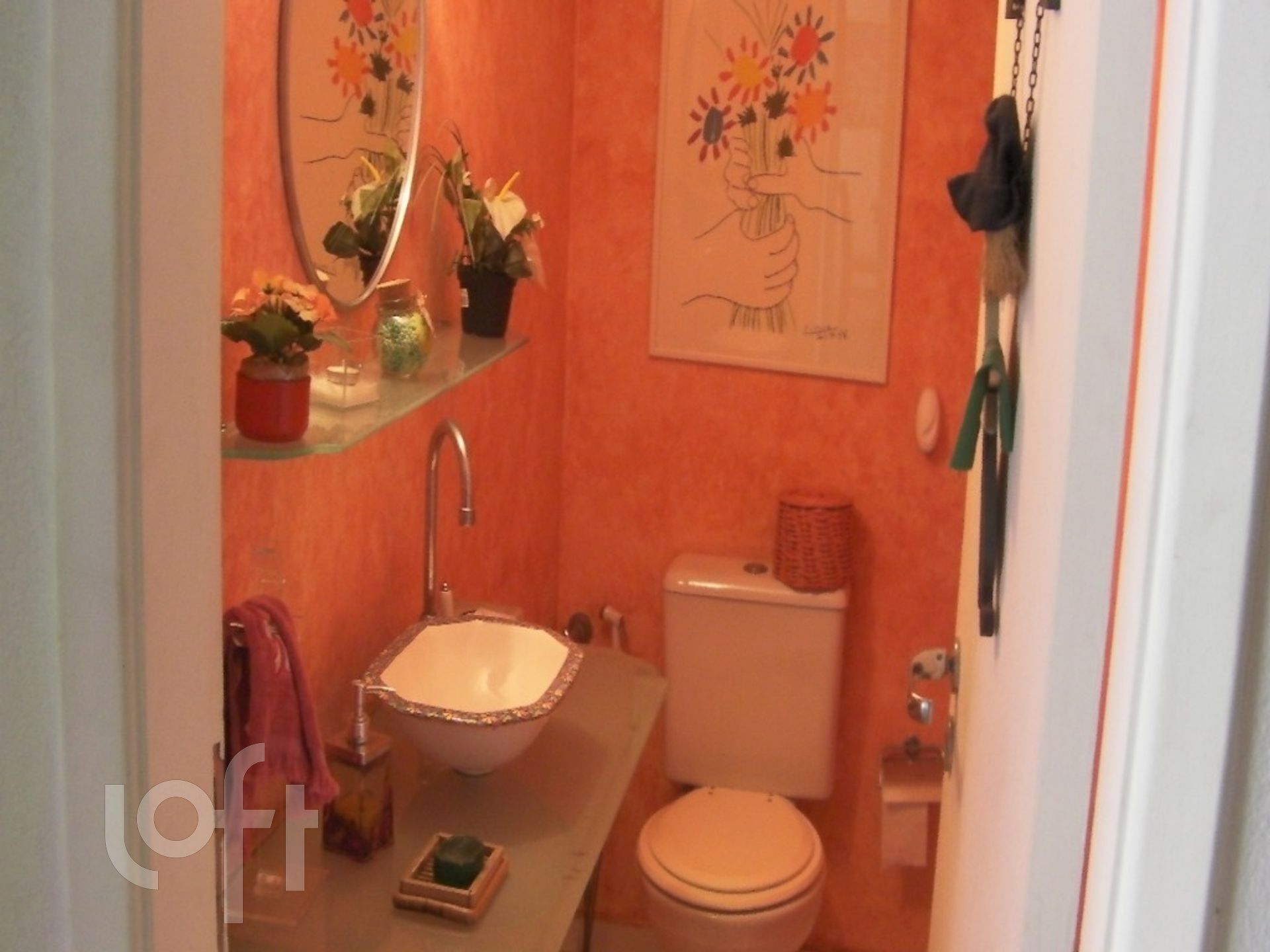 Casa à venda com 4 quartos, 340m² - Foto 13