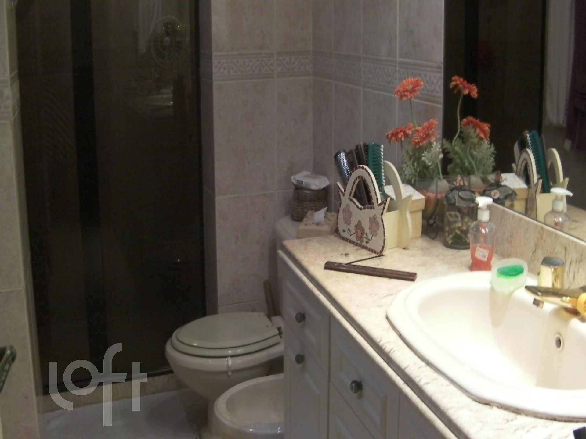 Casa à venda com 4 quartos, 340m² - Foto 15