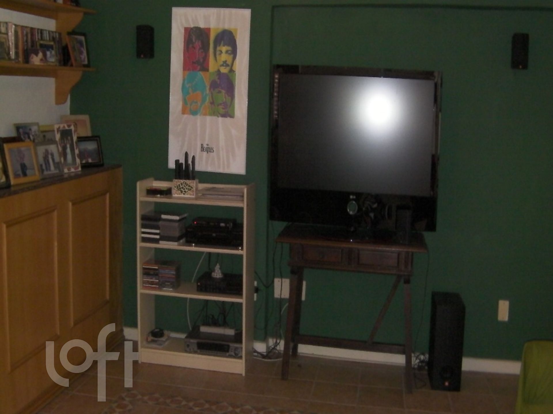 Casa à venda com 4 quartos, 340m² - Foto 17