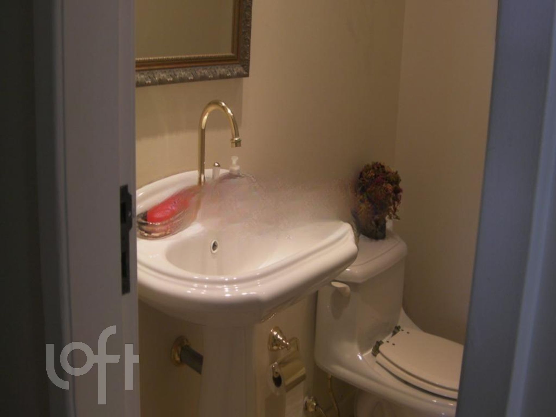 Casa à venda com 4 quartos, 340m² - Foto 23