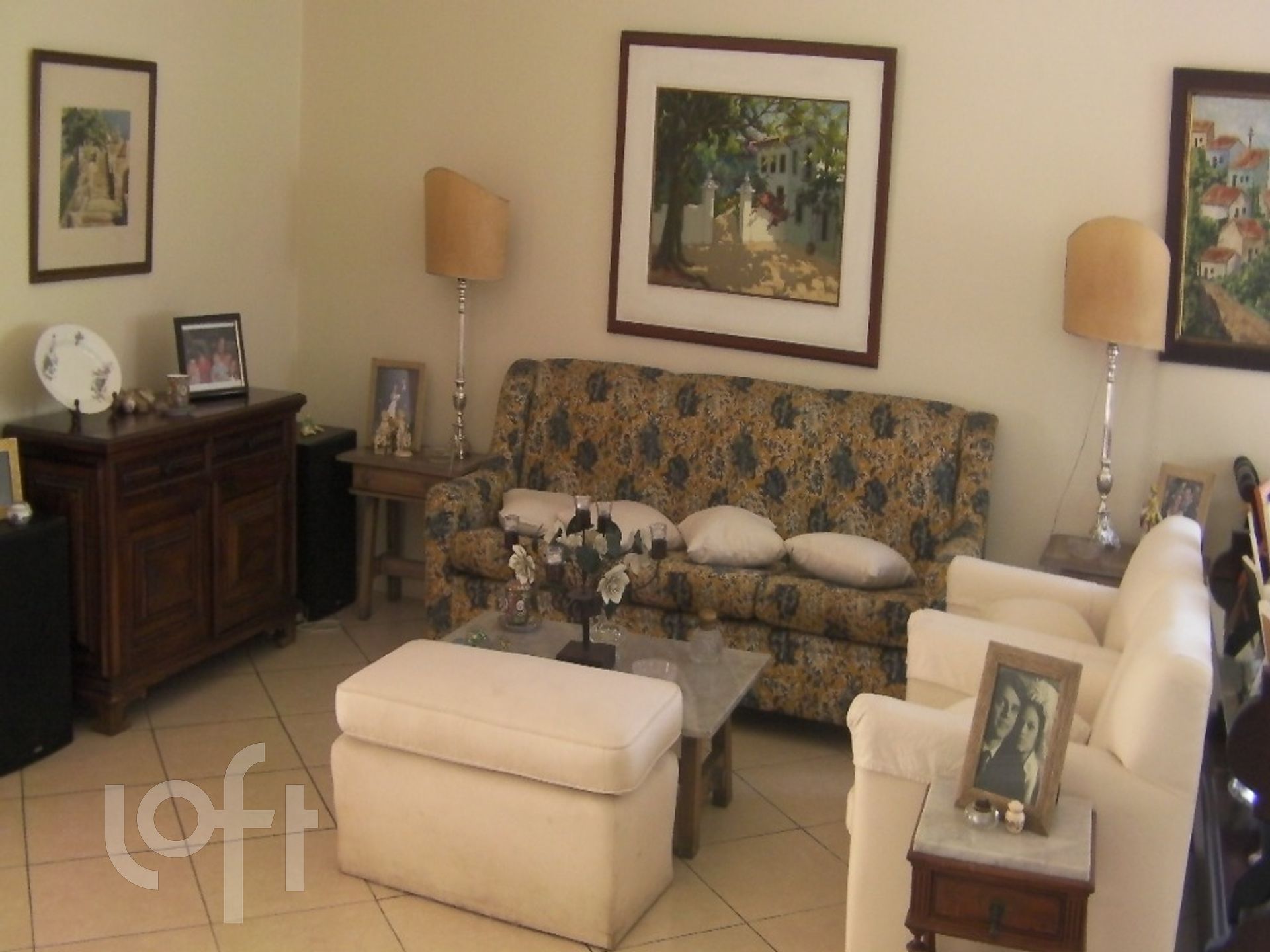 Casa à venda com 4 quartos, 340m² - Foto 8