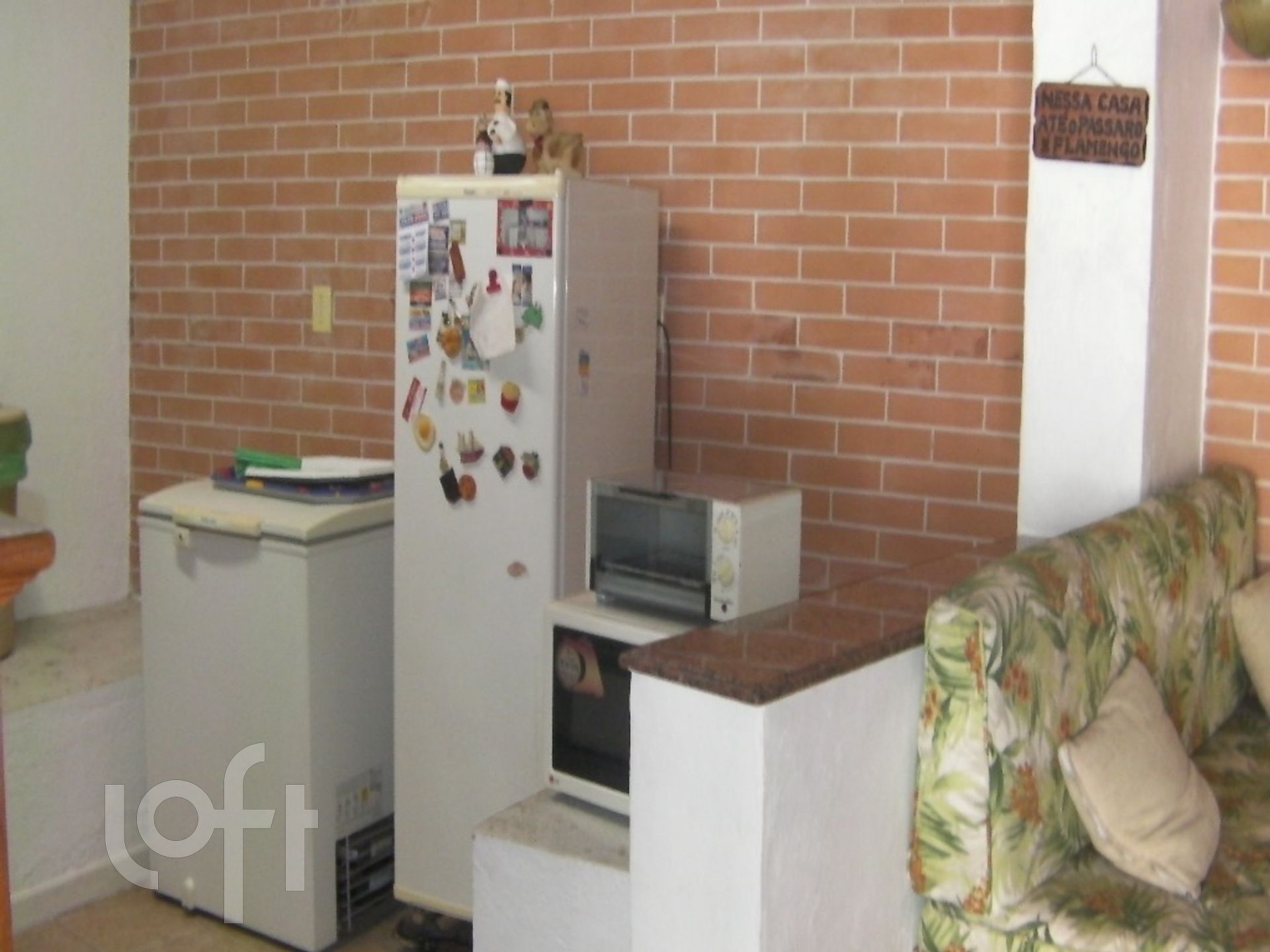 Casa à venda com 4 quartos, 340m² - Foto 12