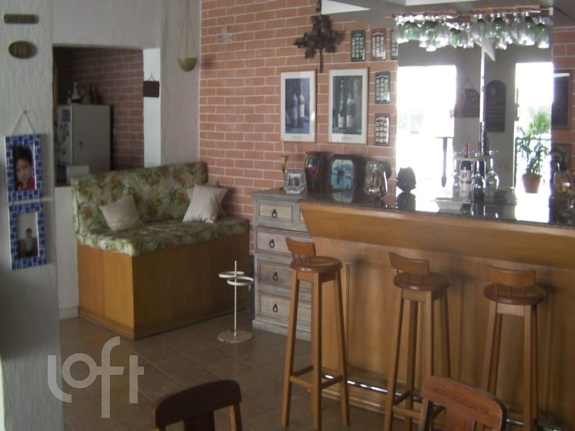 Casa à venda com 4 quartos, 340m² - Foto 9
