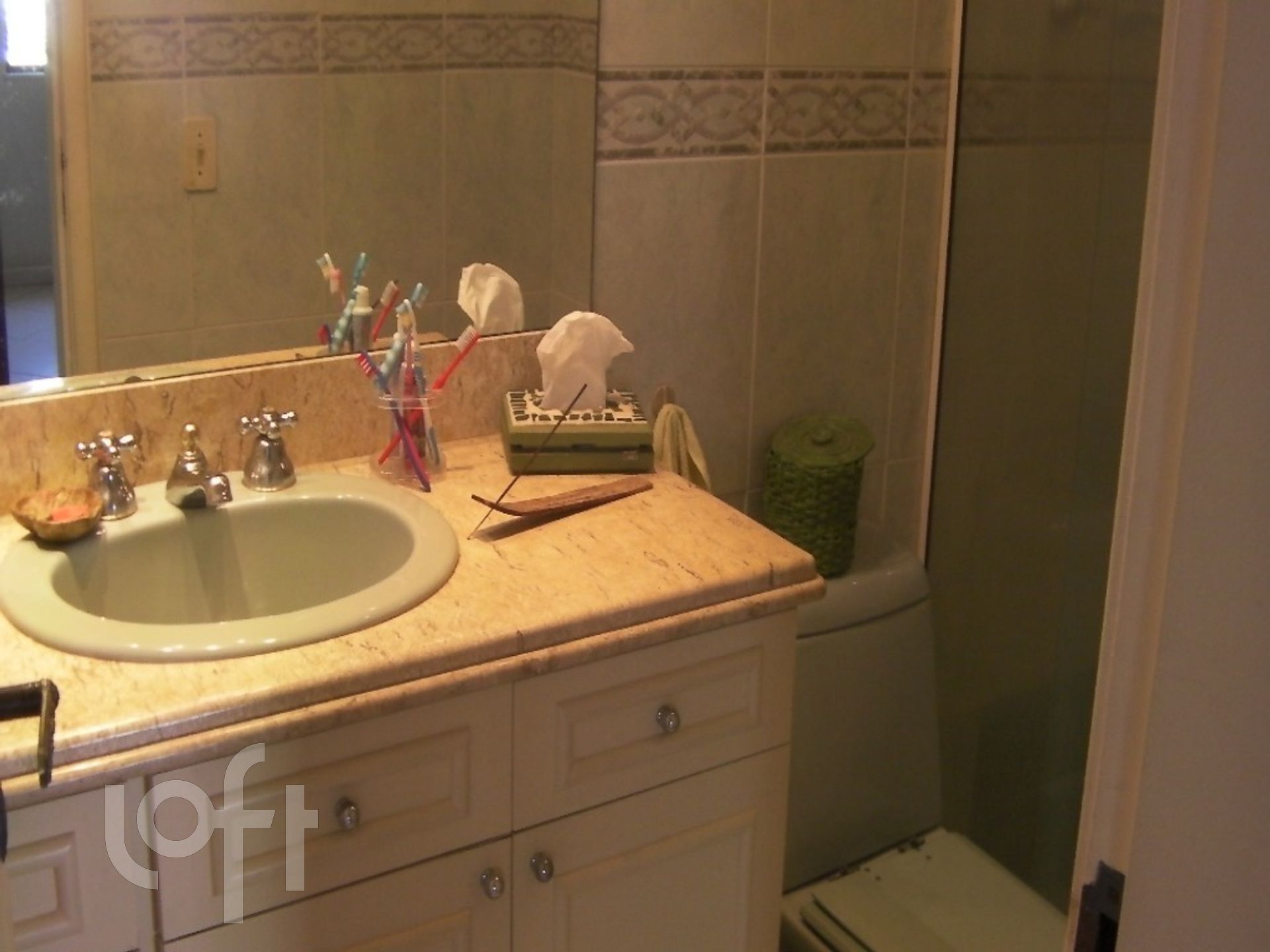 Casa à venda com 4 quartos, 340m² - Foto 19