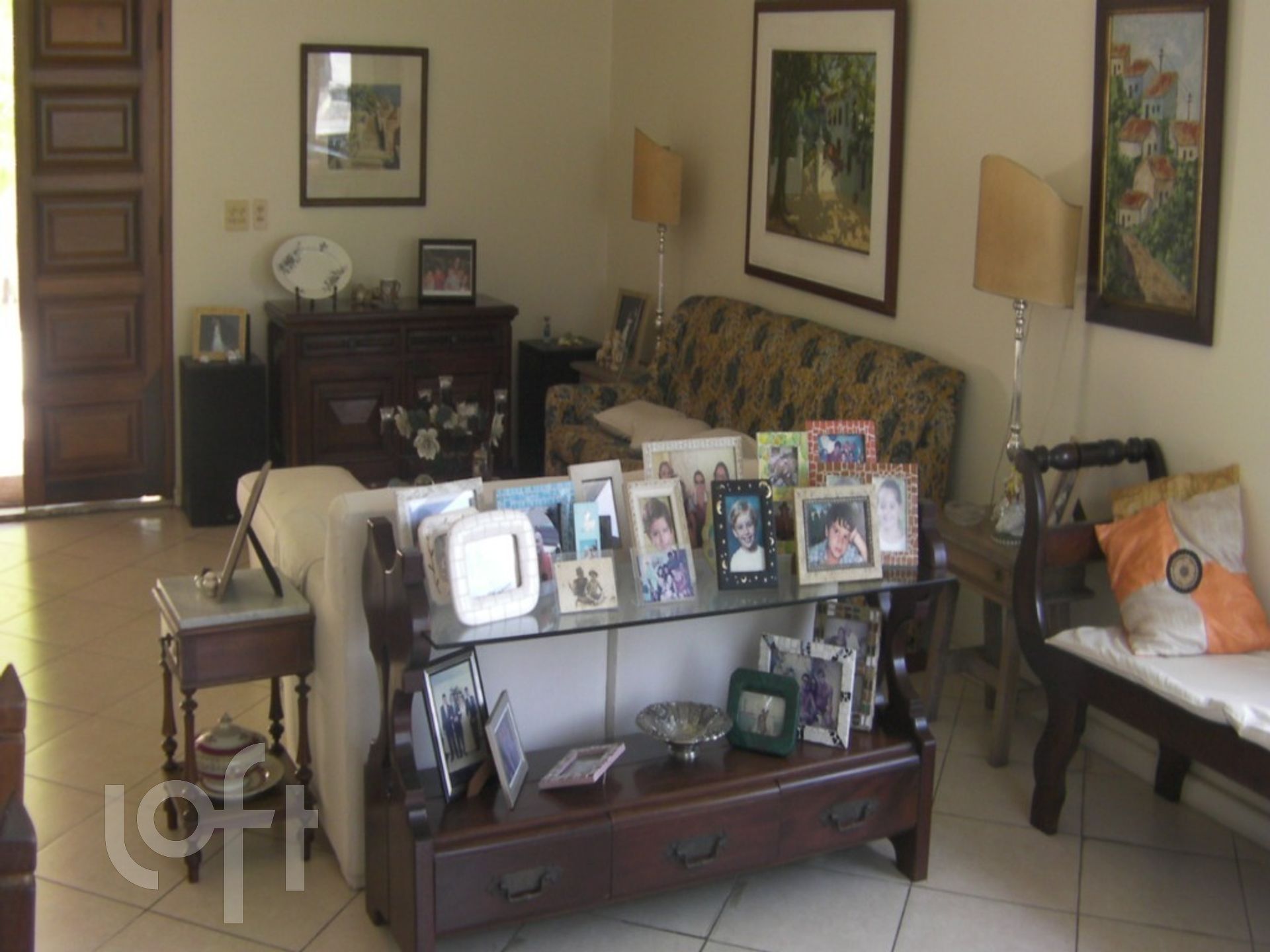 Casa à venda com 4 quartos, 340m² - Foto 6