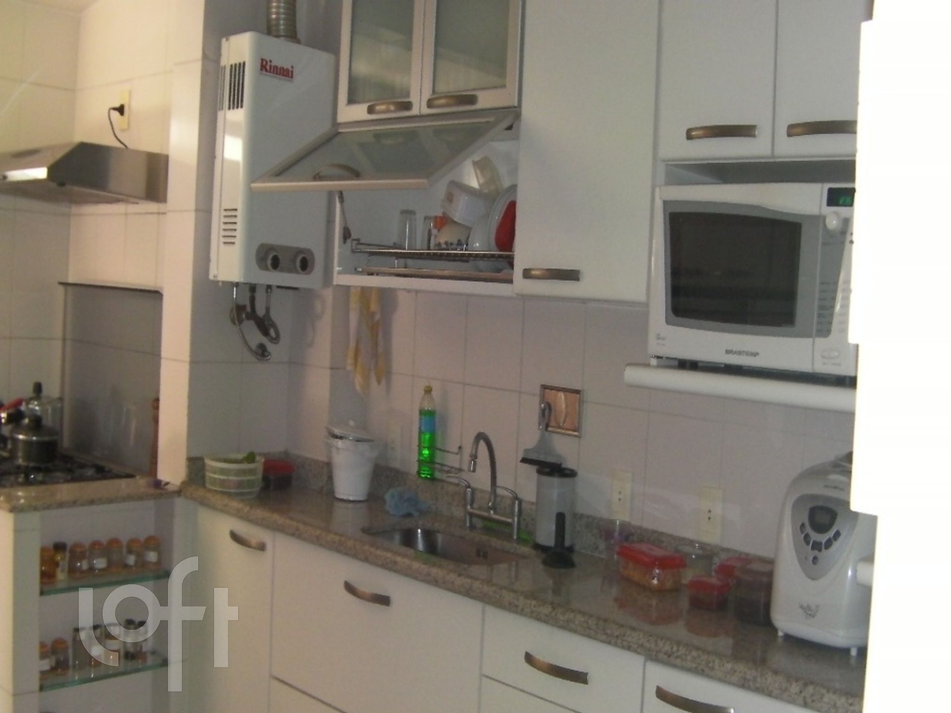 Casa à venda com 4 quartos, 340m² - Foto 5