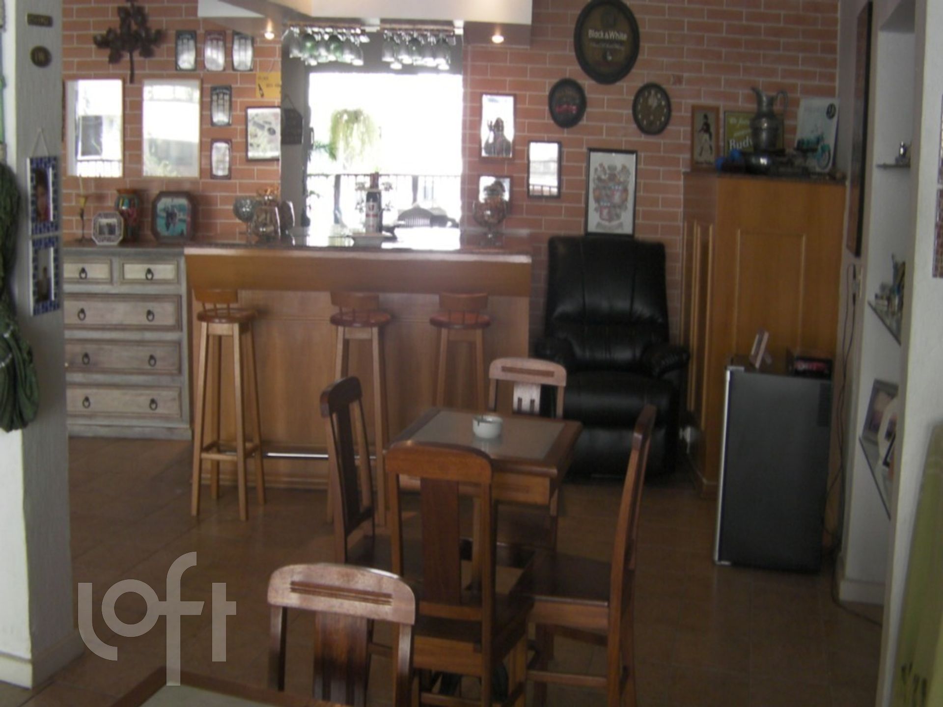 Casa à venda com 4 quartos, 340m² - Foto 18