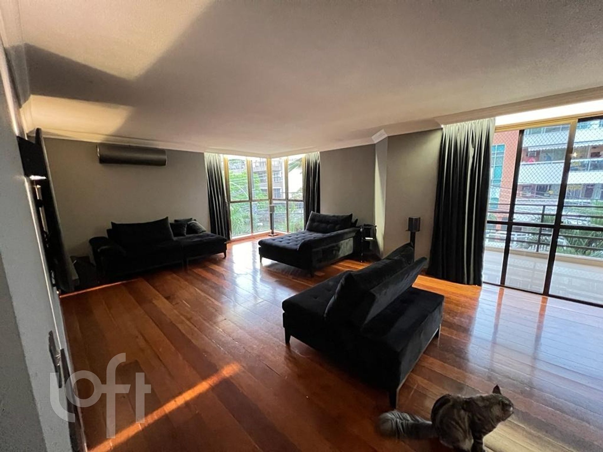 Apartamento à venda com 3 quartos, 248m² - Foto 5