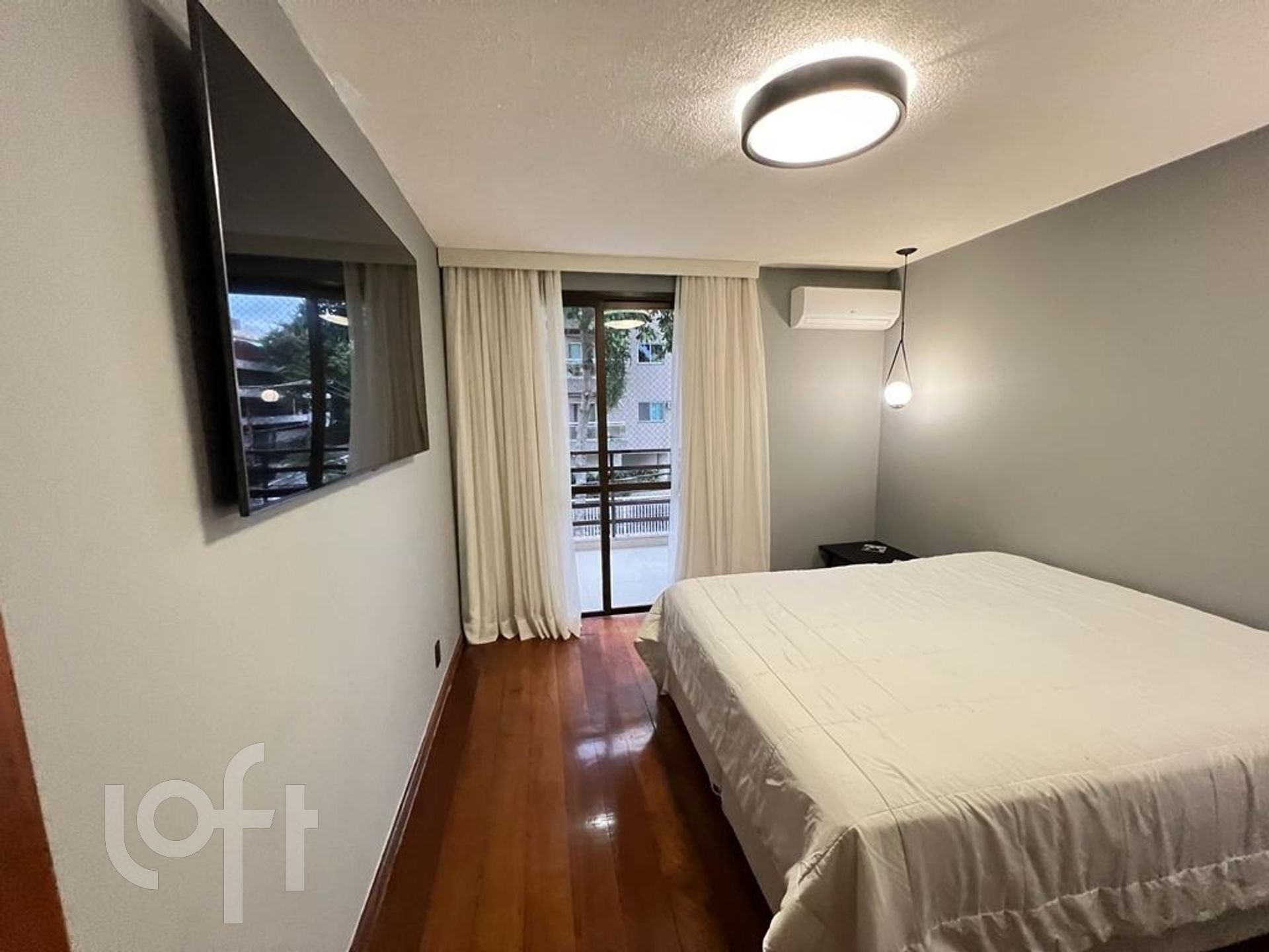 Apartamento à venda com 3 quartos, 248m² - Foto 14